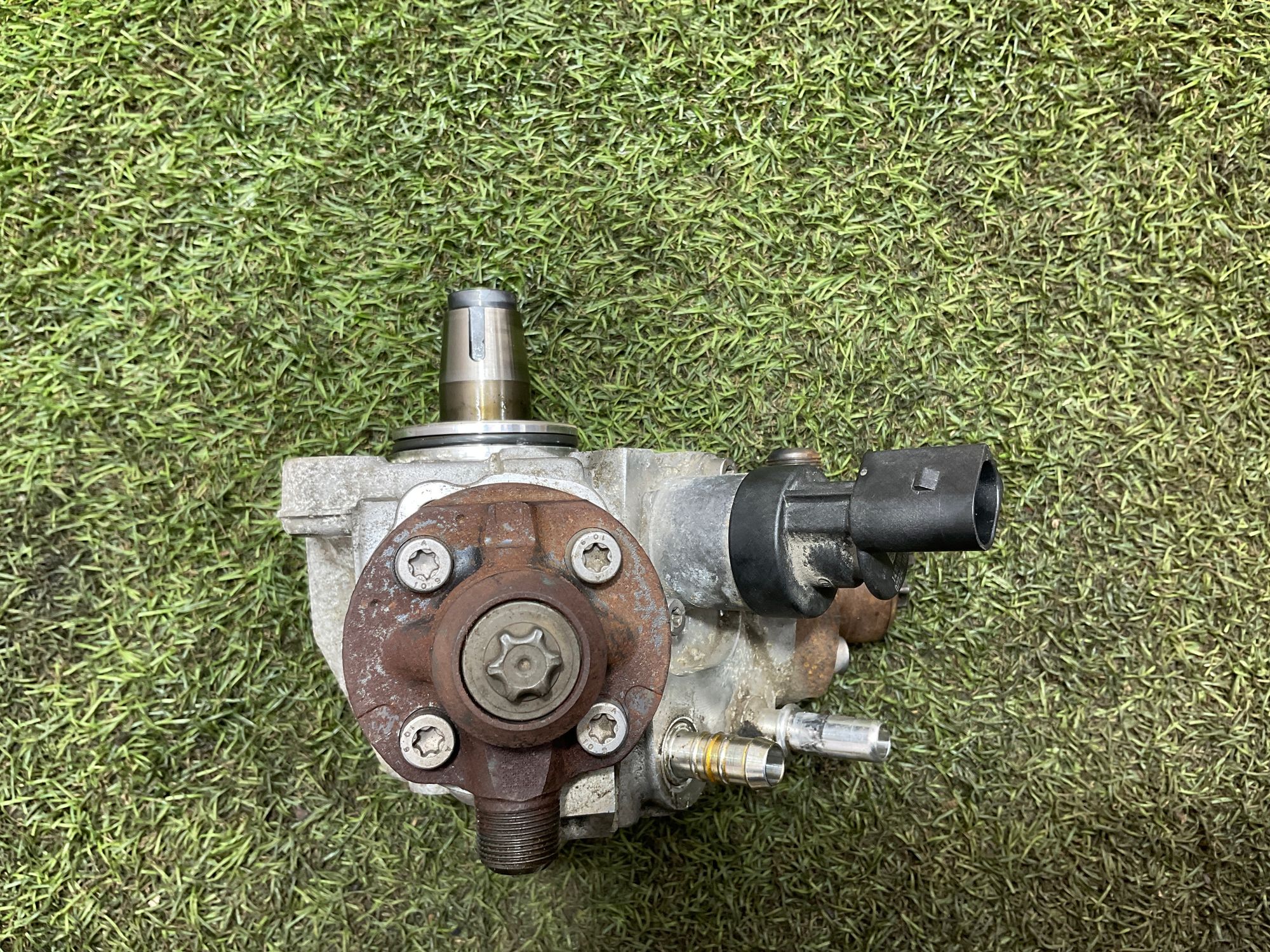 ТНВД BMW X5, G05 B57D30A, 15000 рублей, Москва