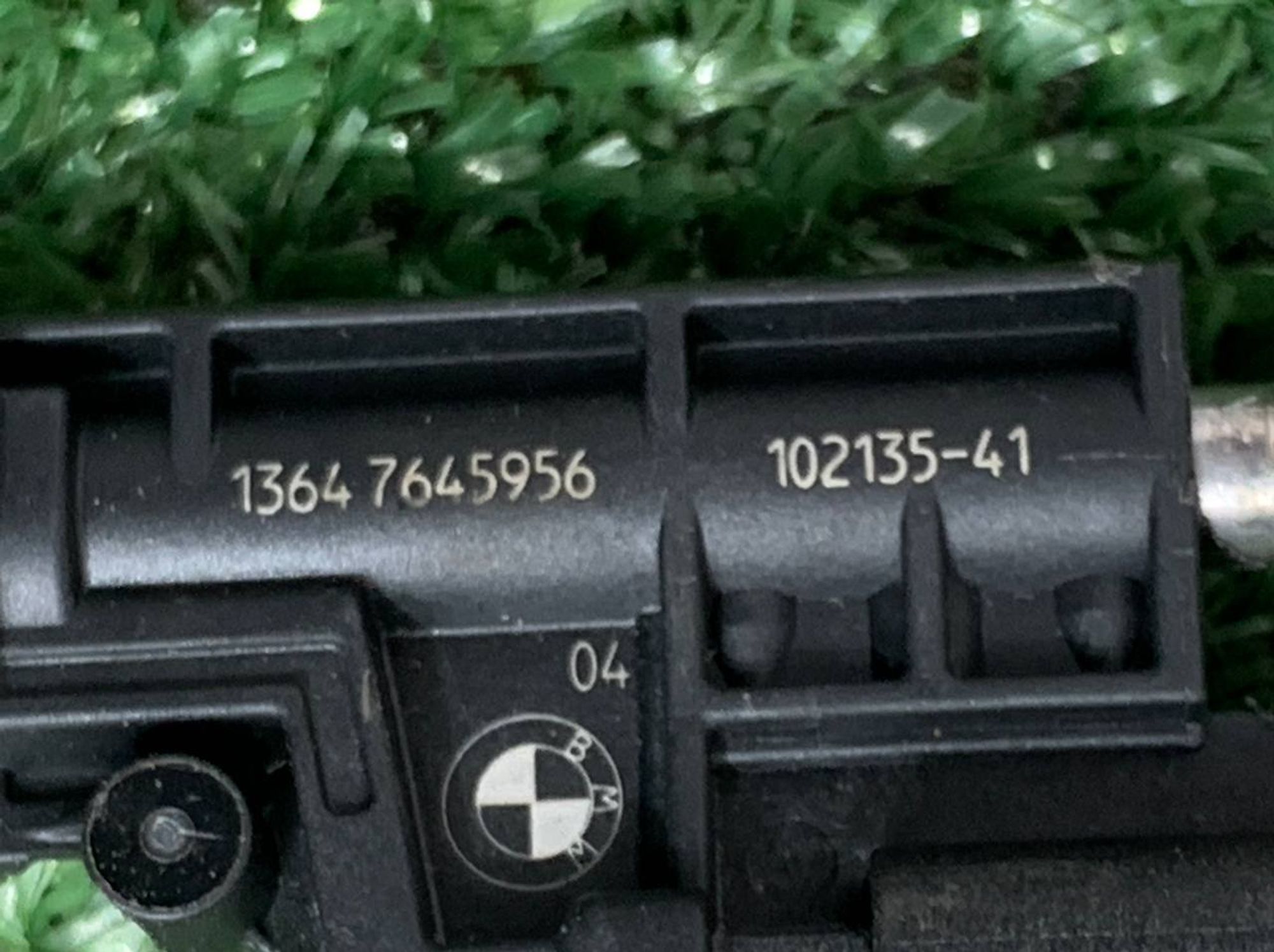 Форсунка топливная N63 BMW 5 F10 6 F06 F12 7 F01, 3000 рублей, Москва