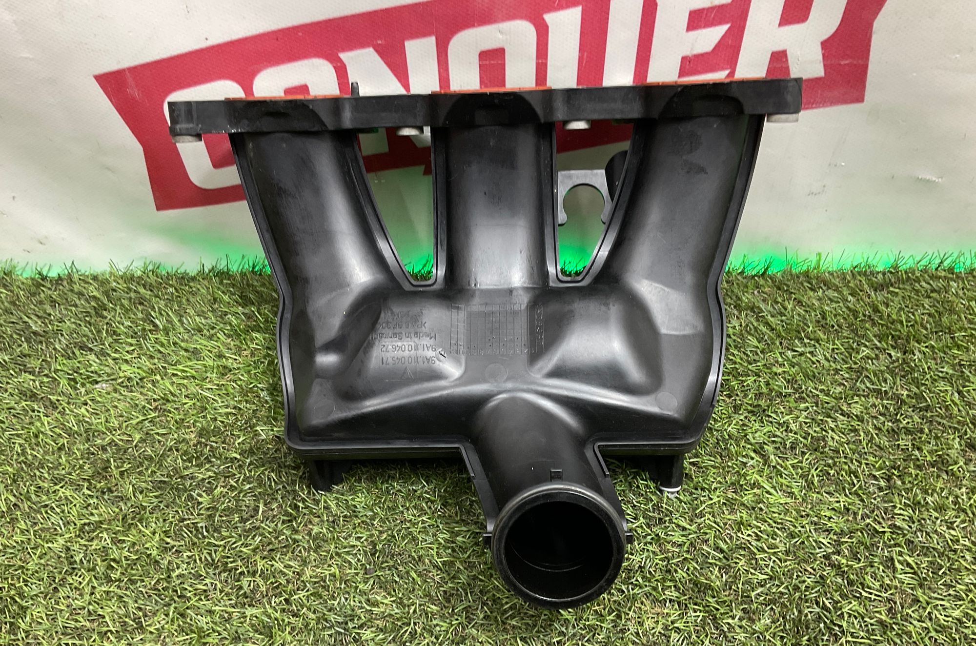 Коллектор впускной Porsche 911 GT2, 991, 20000 рублей, Москва