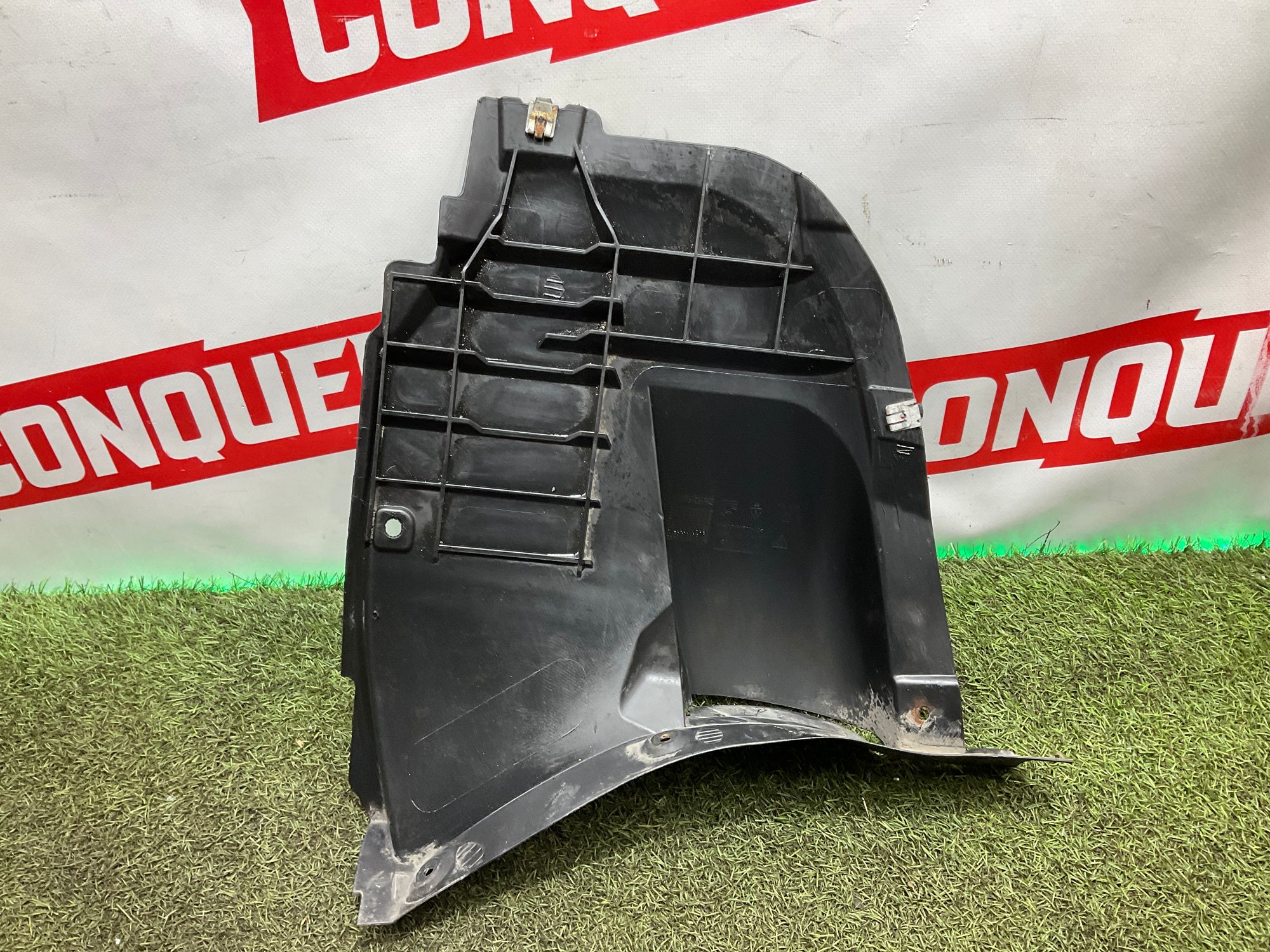 Подкрылок передний правый Porsche 911 GT3 991 Рестайлинг 2018, 15000 рублей, Москва