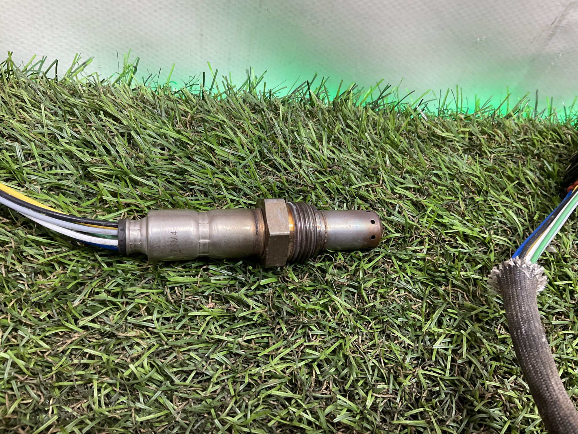 Датчик кислорода лямбда зонд B47 BMW X5, G05, 2000 рублей, Москва