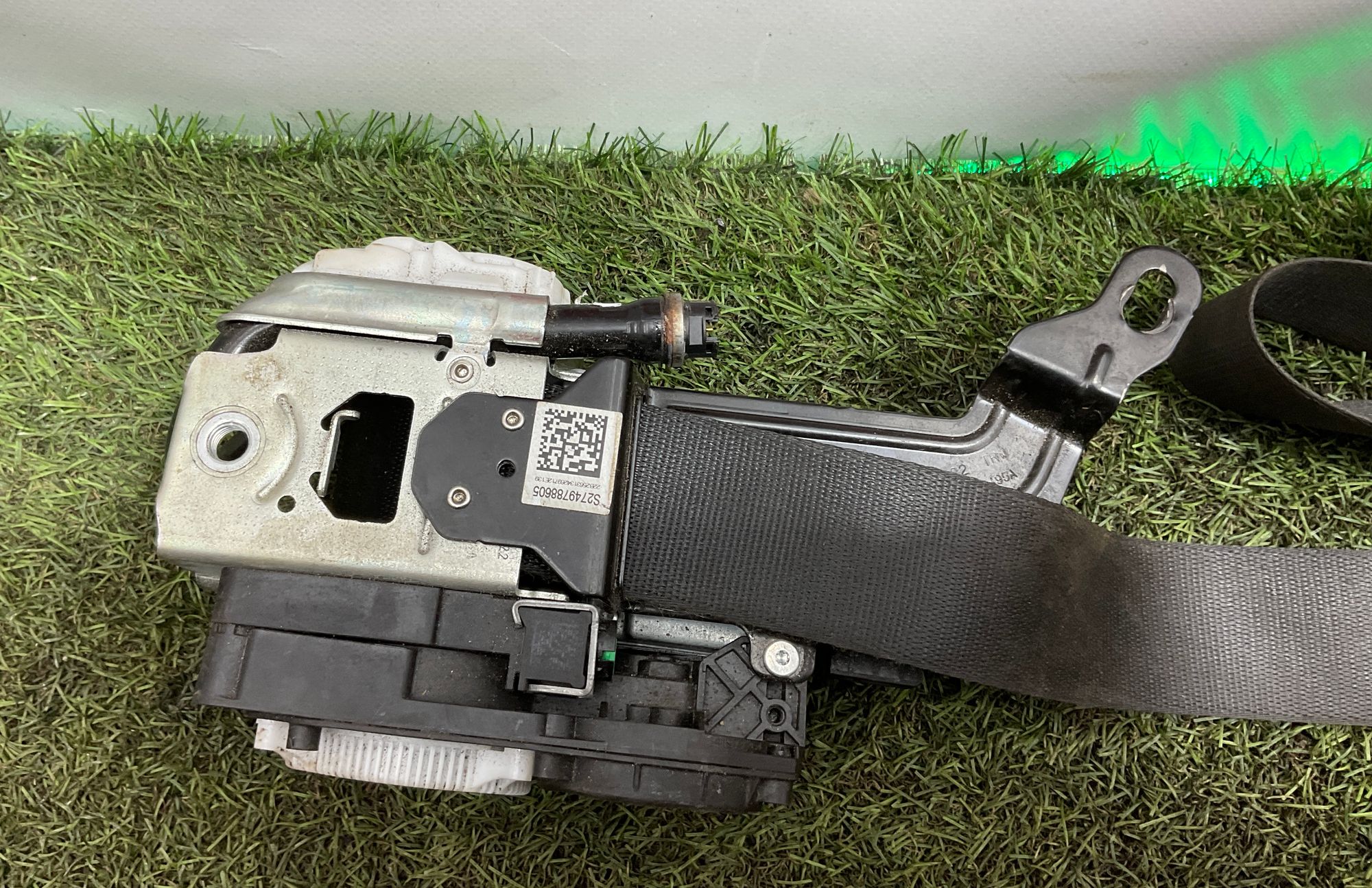 Ремень безопасности передний правый BMW X5, G05, 19000 рублей, Москва