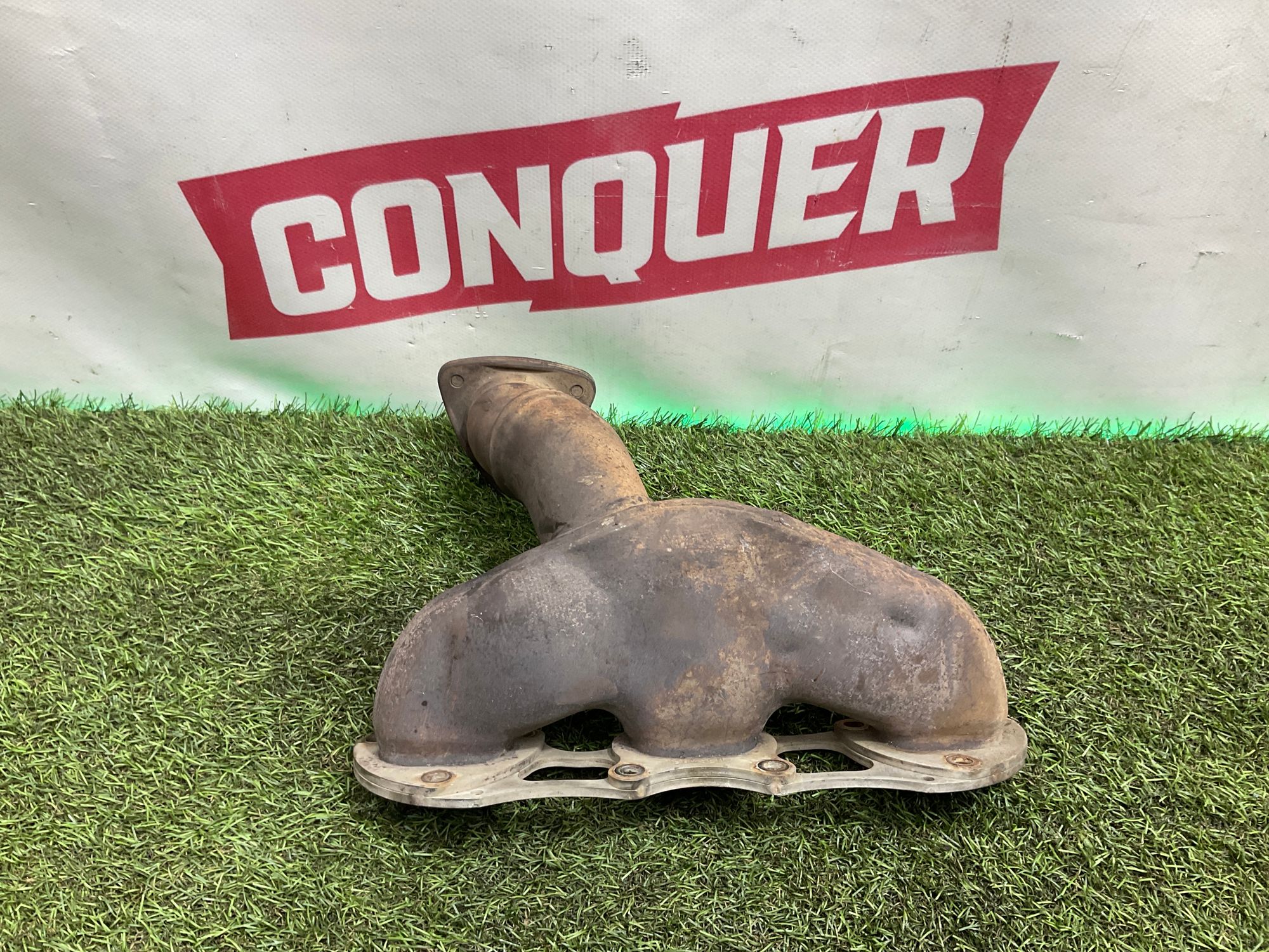 Коллектор выпускной Porsche 911 GT2, 991, 25000 рублей, Москва