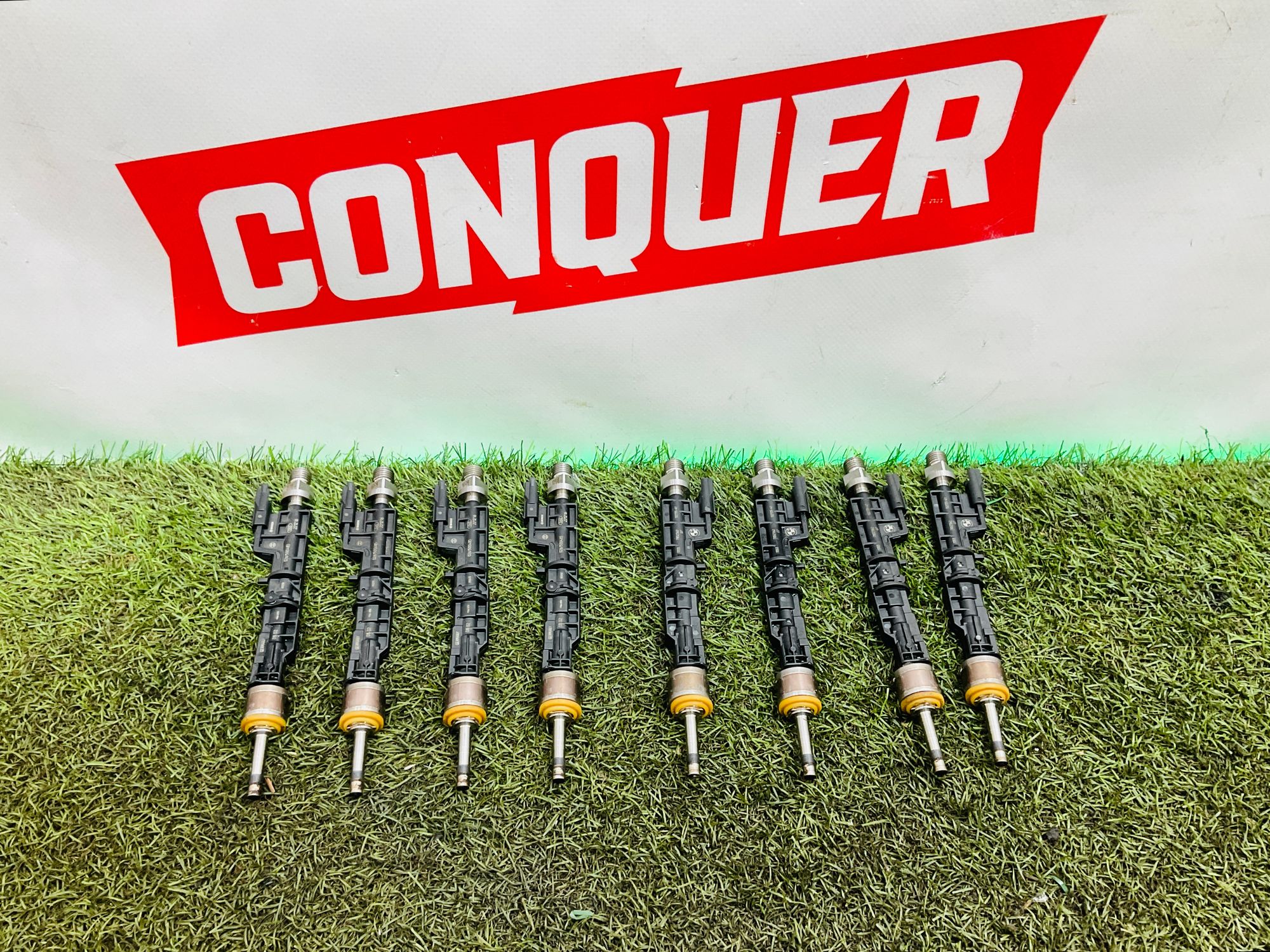 Форсунка топливная BMW M5 F90, 9000 рублей, Москва