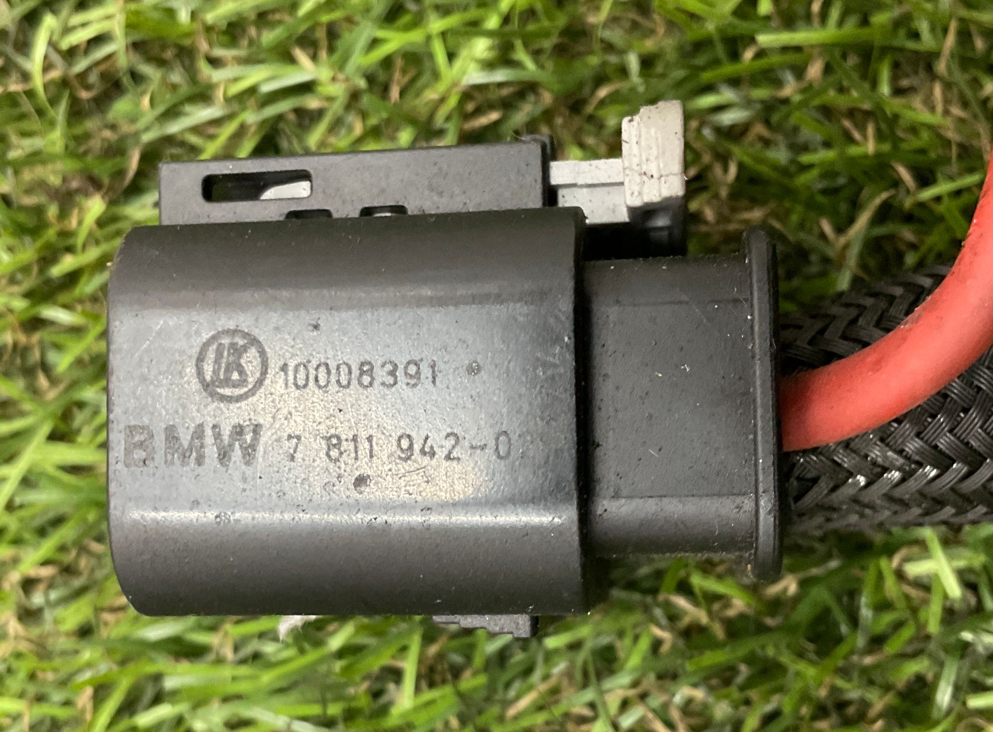 Провода свечей накала N57 BMW 5 серия, F10/F11/F07 рестайлинг, 1500 рублей, Москва