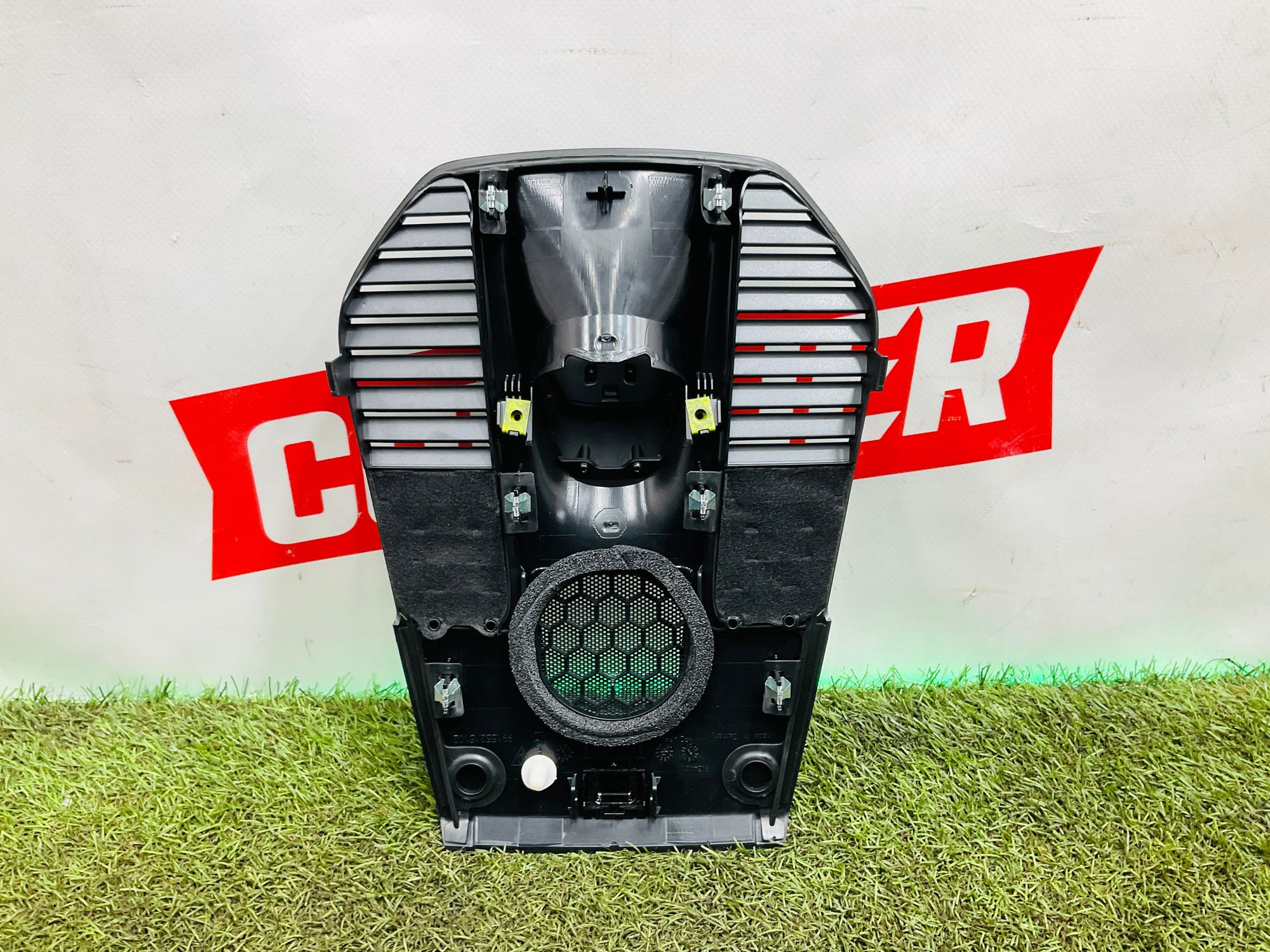 Накладка торпедо центральная Porsche 911 GT3 991 Рестайлинг 2018, 10000 рублей, Москва