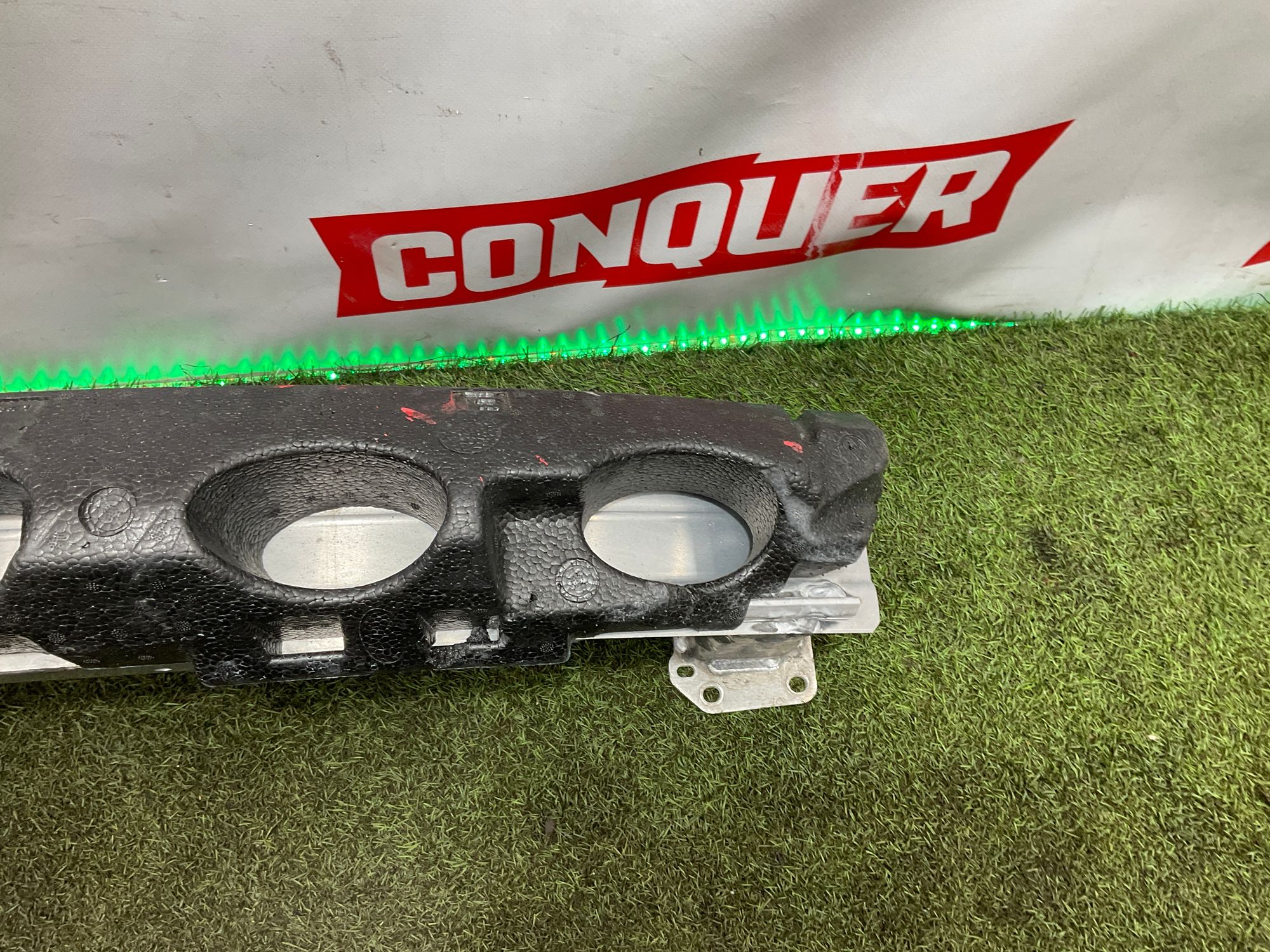 Усилитель бампера передний Porsche 911 GT3 991 Рестайлинг 2018, 20000 рублей, Москва