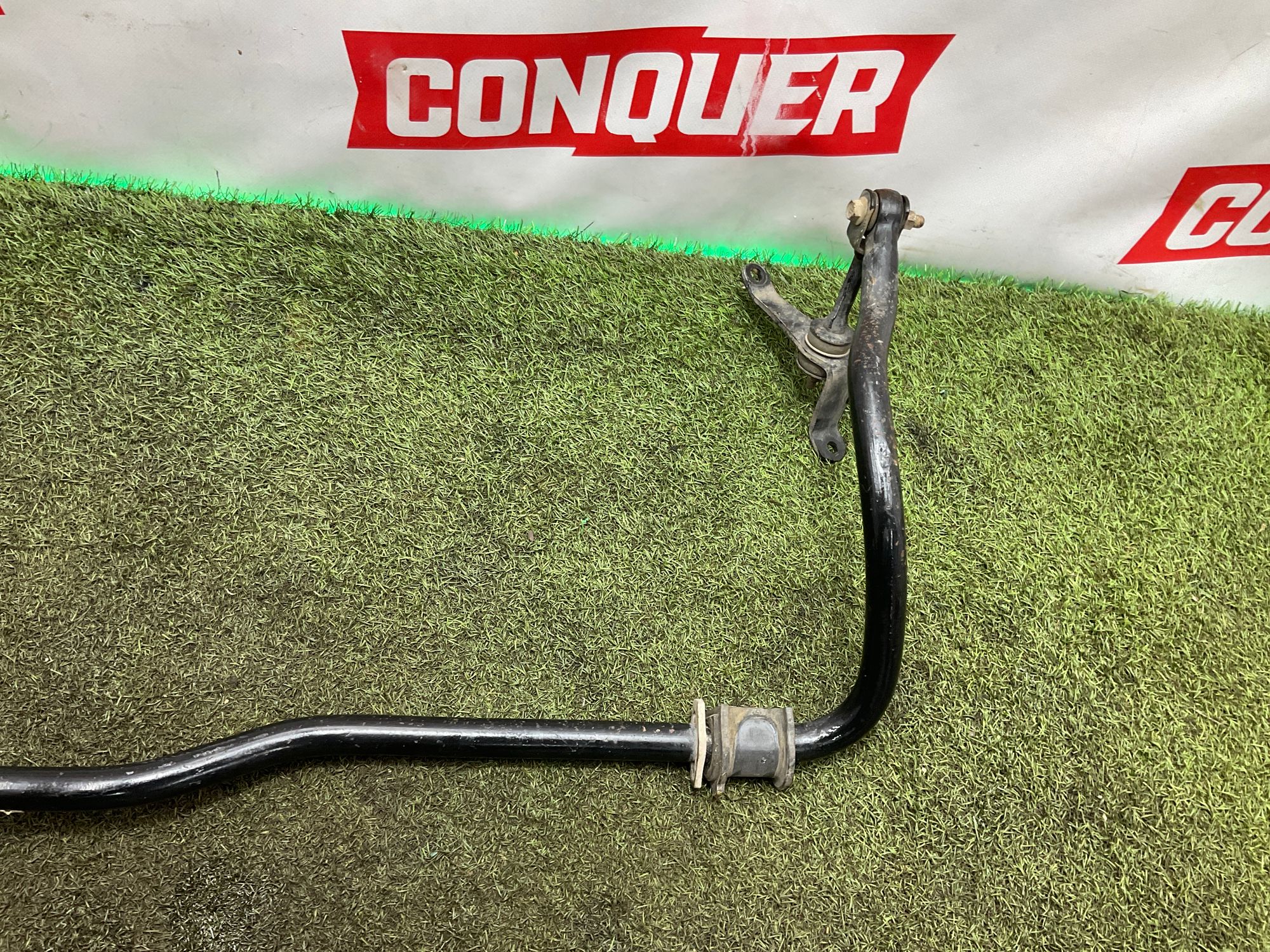 Стабилизатор подвески задний Toyota Land Cruiser 200 рестайлинг 2 (2015—2023) 2017, 14000 рублей, Москва