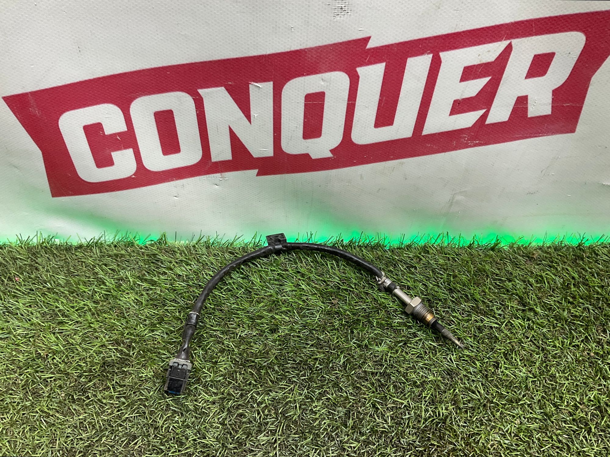 Датчик температуры выхлопных газов Hyundai Tucson, III Рестайлинг, 3000 рублей, Москва