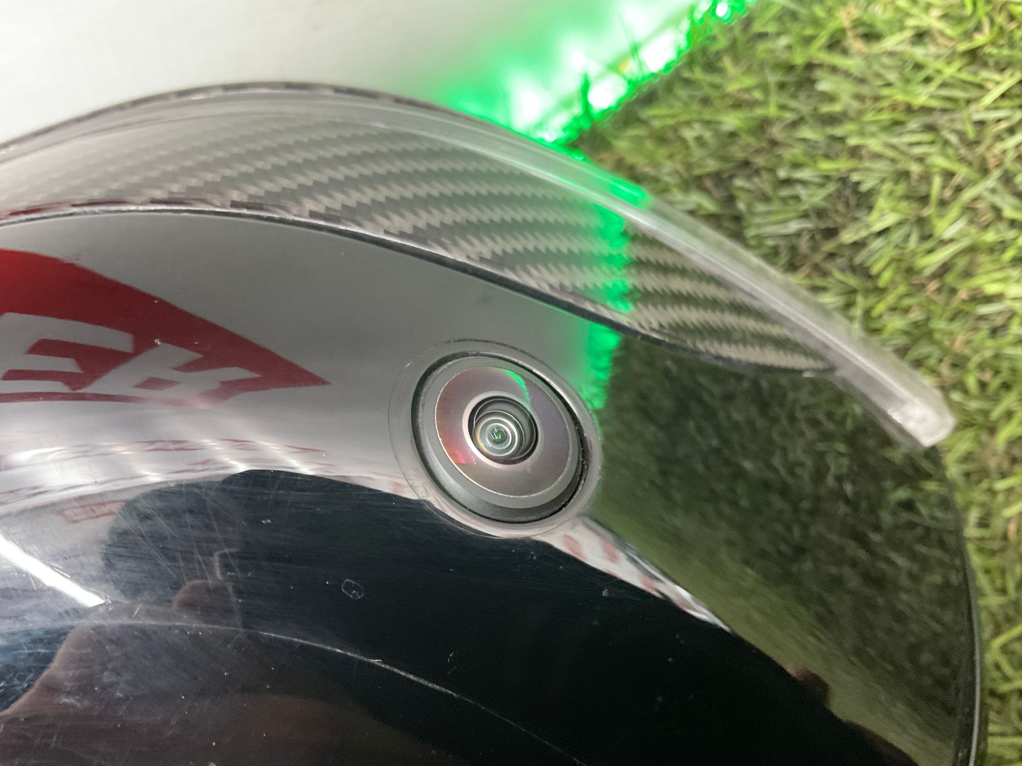 Зеркало боковое левое BMW M5 F90 рестайлинг 2022, 65000 рублей, Москва