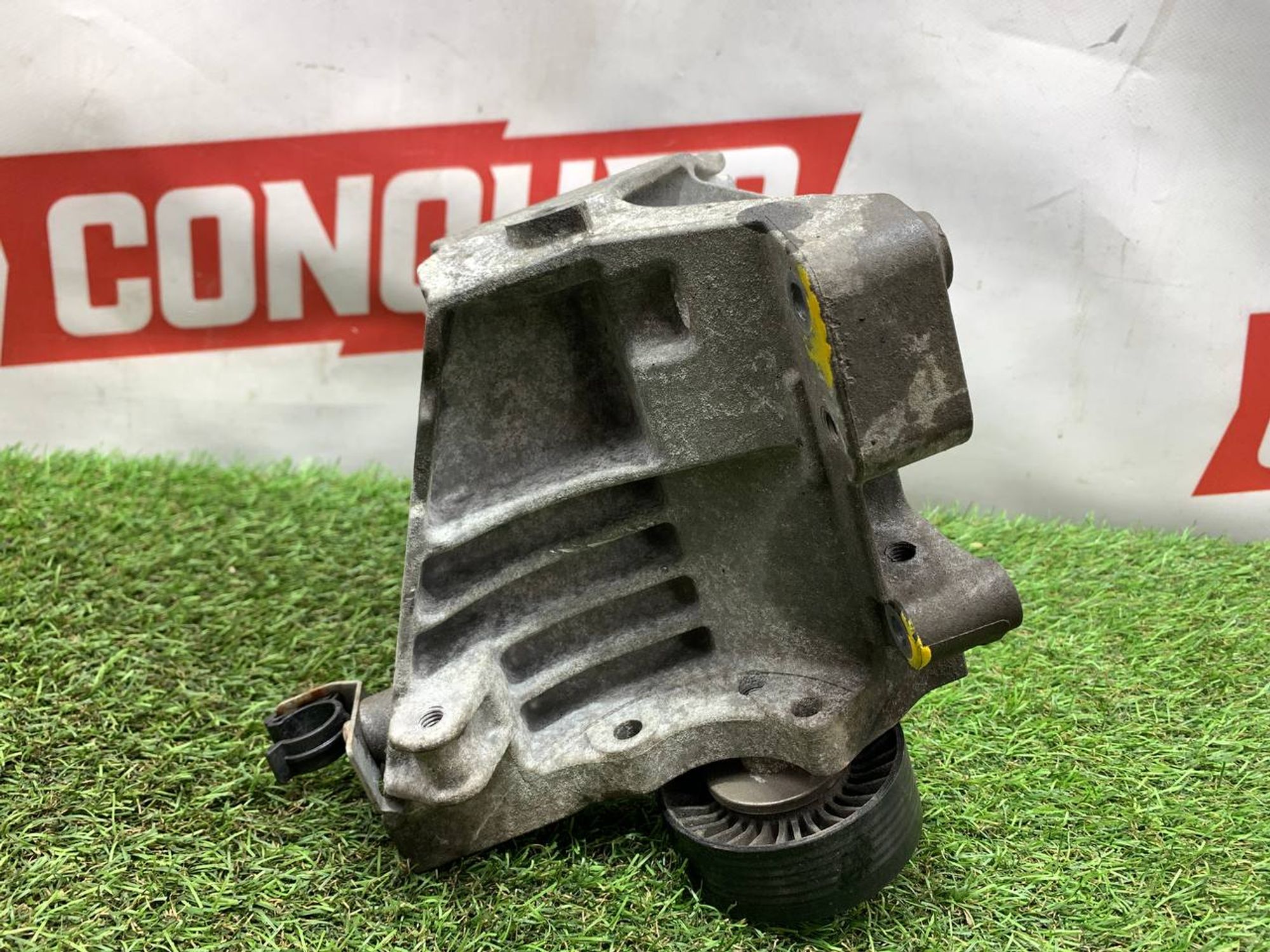 Кронштейн генератора BMW 3 E90/E91/E92/E93, 1000 рублей, Москва