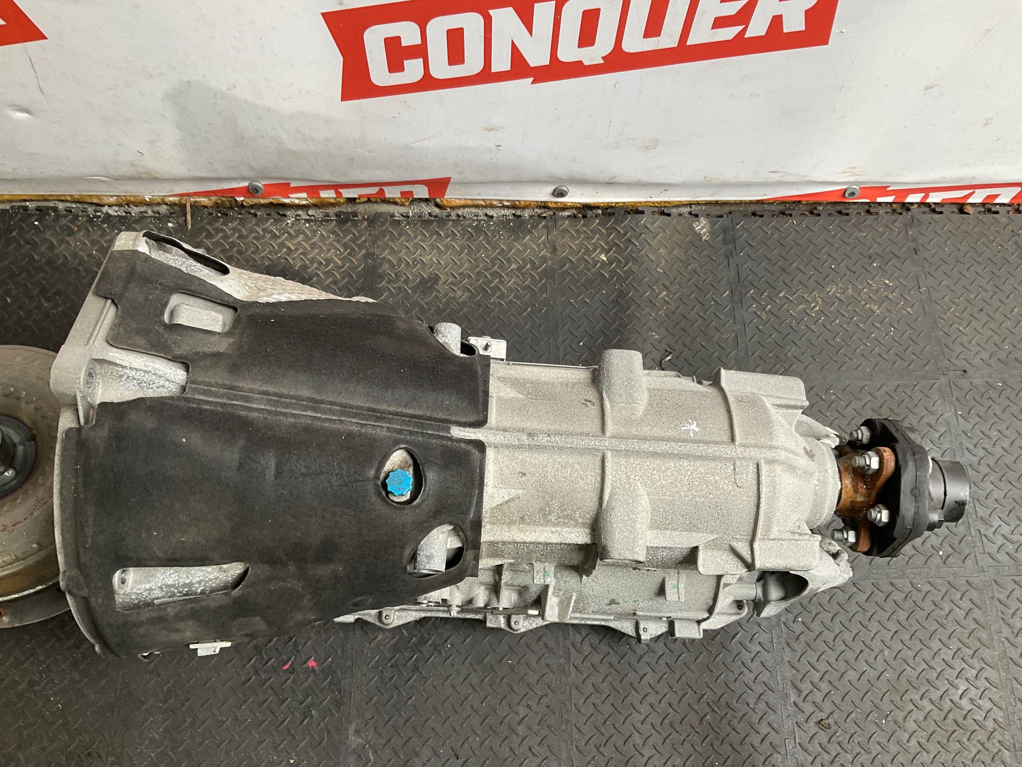 АКПП GA8HP50Z B48B20B BMW F36 LCI F30 LCI F32 LCI, 55000 рублей, Москва