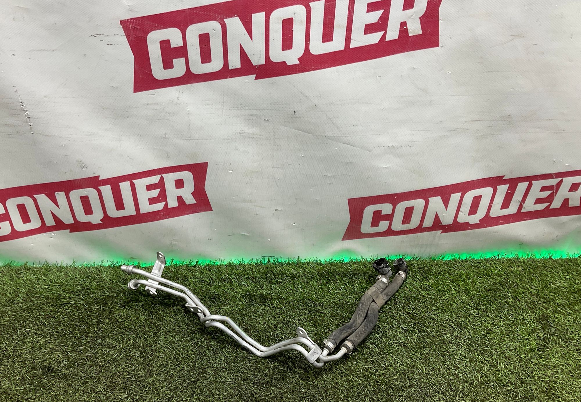 Трубка системы охлаждения BMW X7, G07 рестайлинг B57D30A, 5000 рублей, Москва