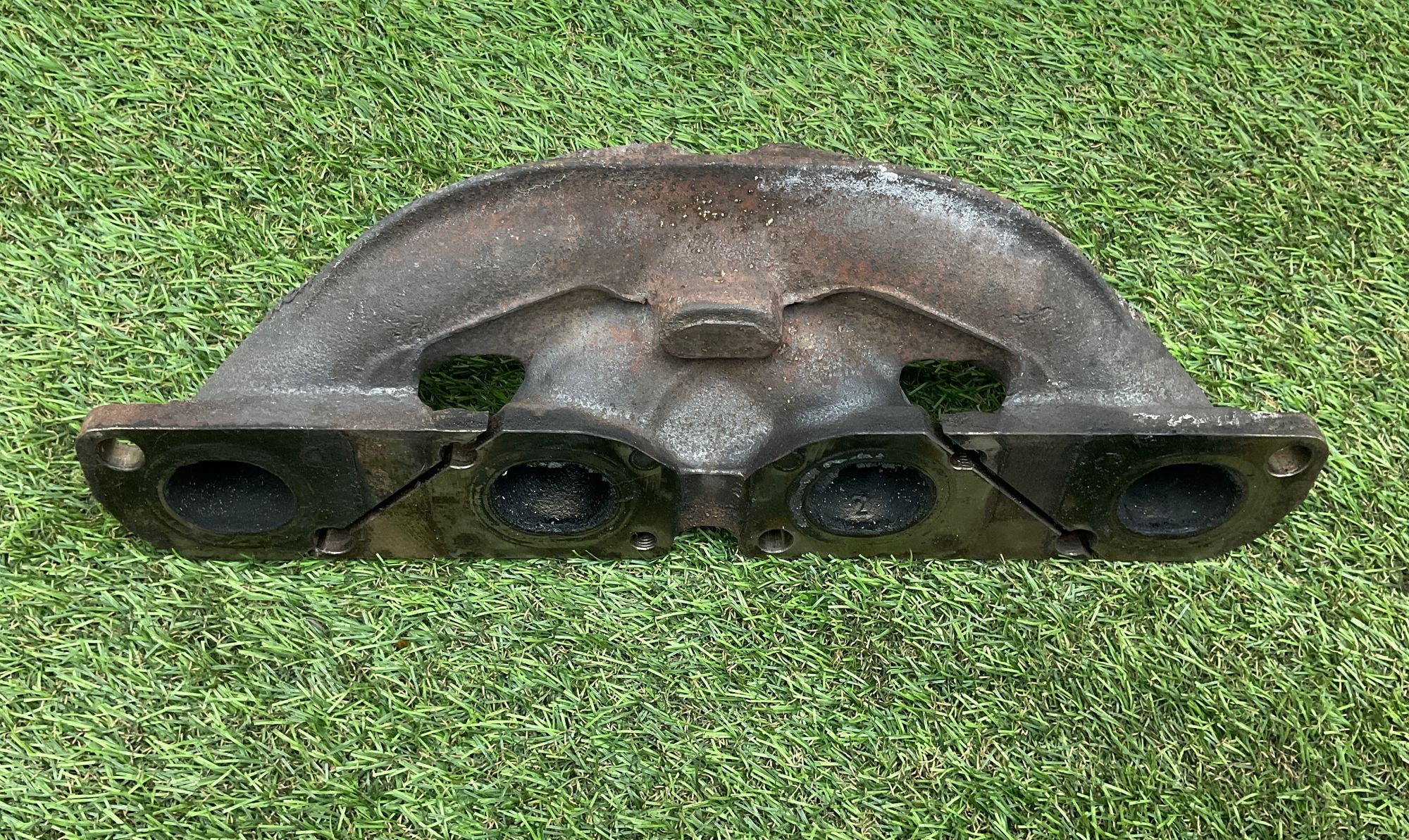 Выпускной коллектор BMW X5, F15, 1000 рублей, Москва