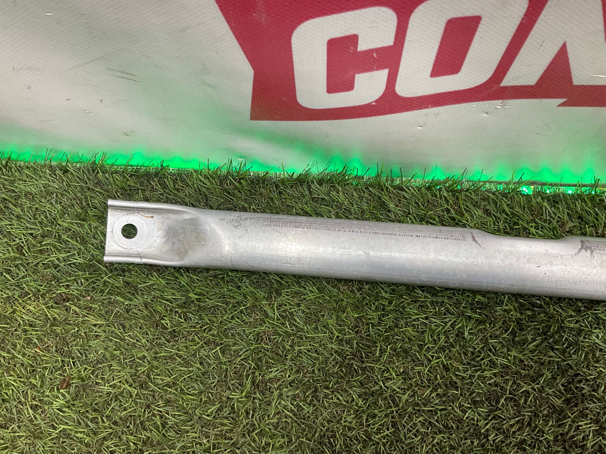 Распорка передняя левая BMW X5 G05 2024, 1500 рублей, Москва