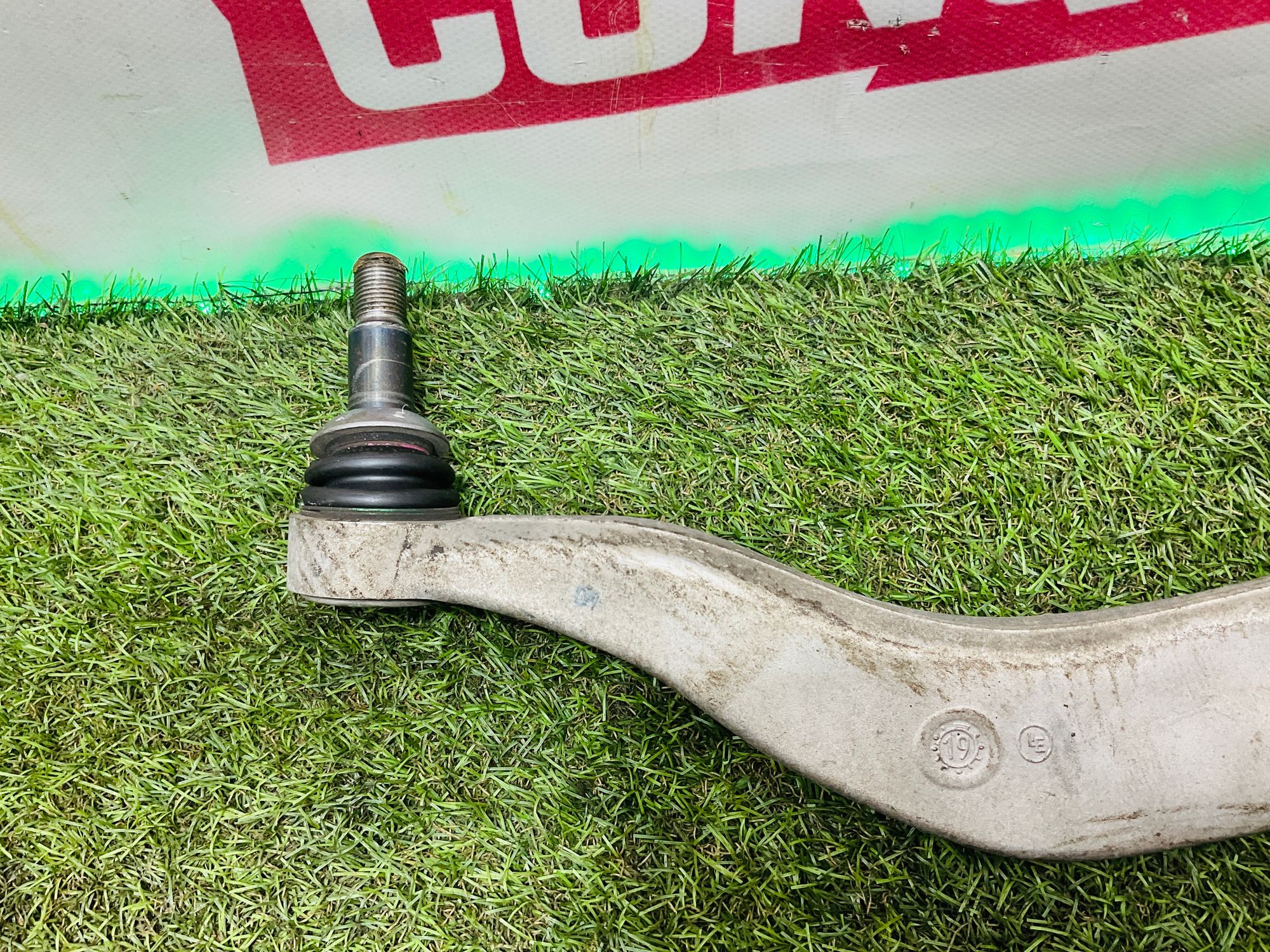 Рычаг передний правый нижний BMW M8, F91/F92, 20000 рублей, Москва