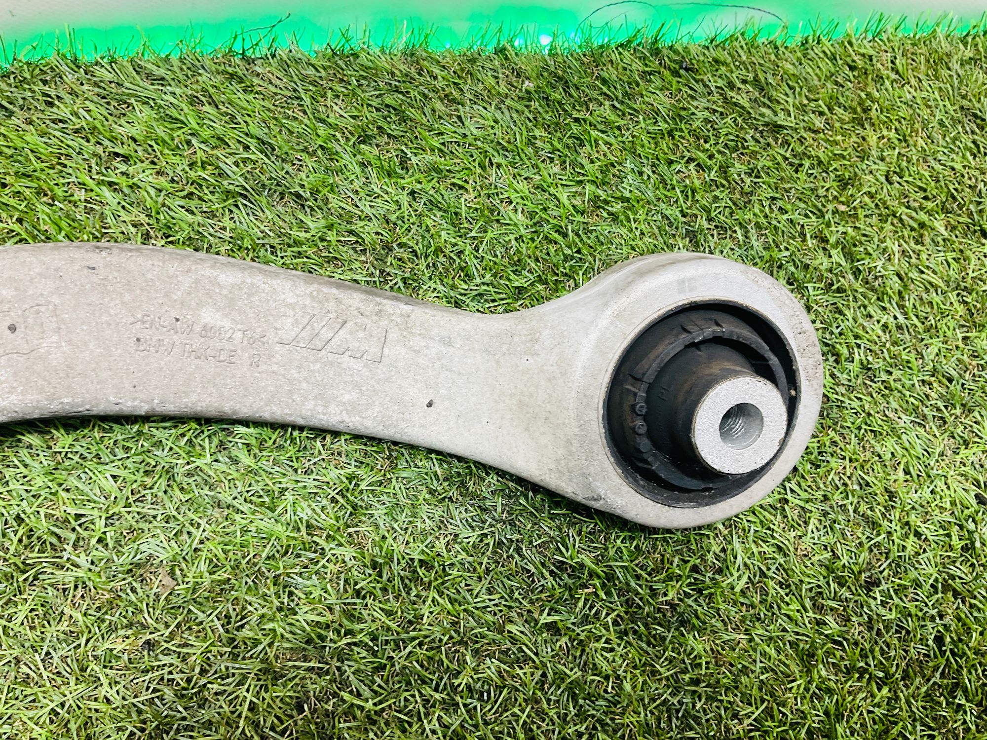 Рычаг передний правый нижний BMW M8, F91/F92, 20000 рублей, Москва