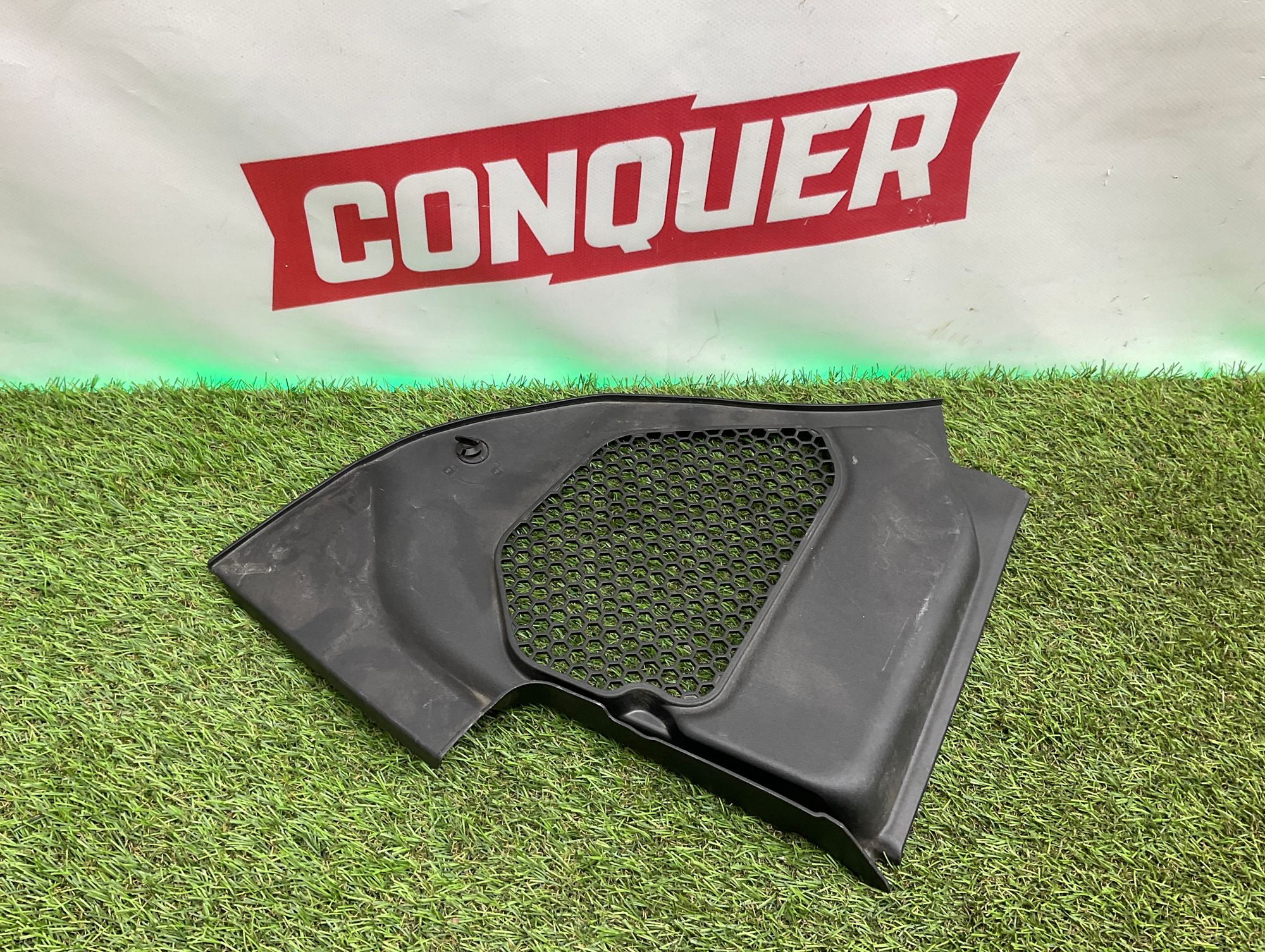 Жабо водосток капота левый BMW 5 серия, G30/G31 рестайлинг, 1500 рублей, Москва