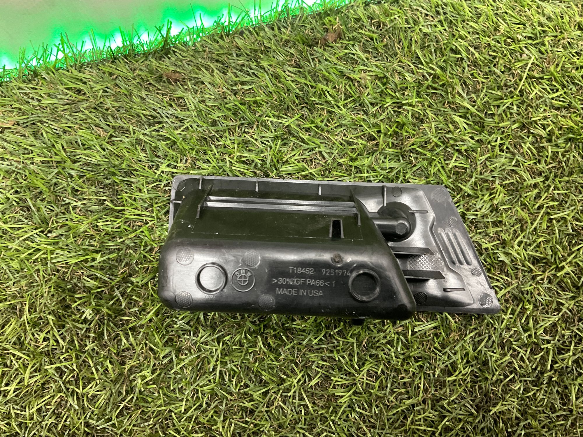 Пепельница центральной консоли BMW X6 M, F86, 500 рублей, Москва