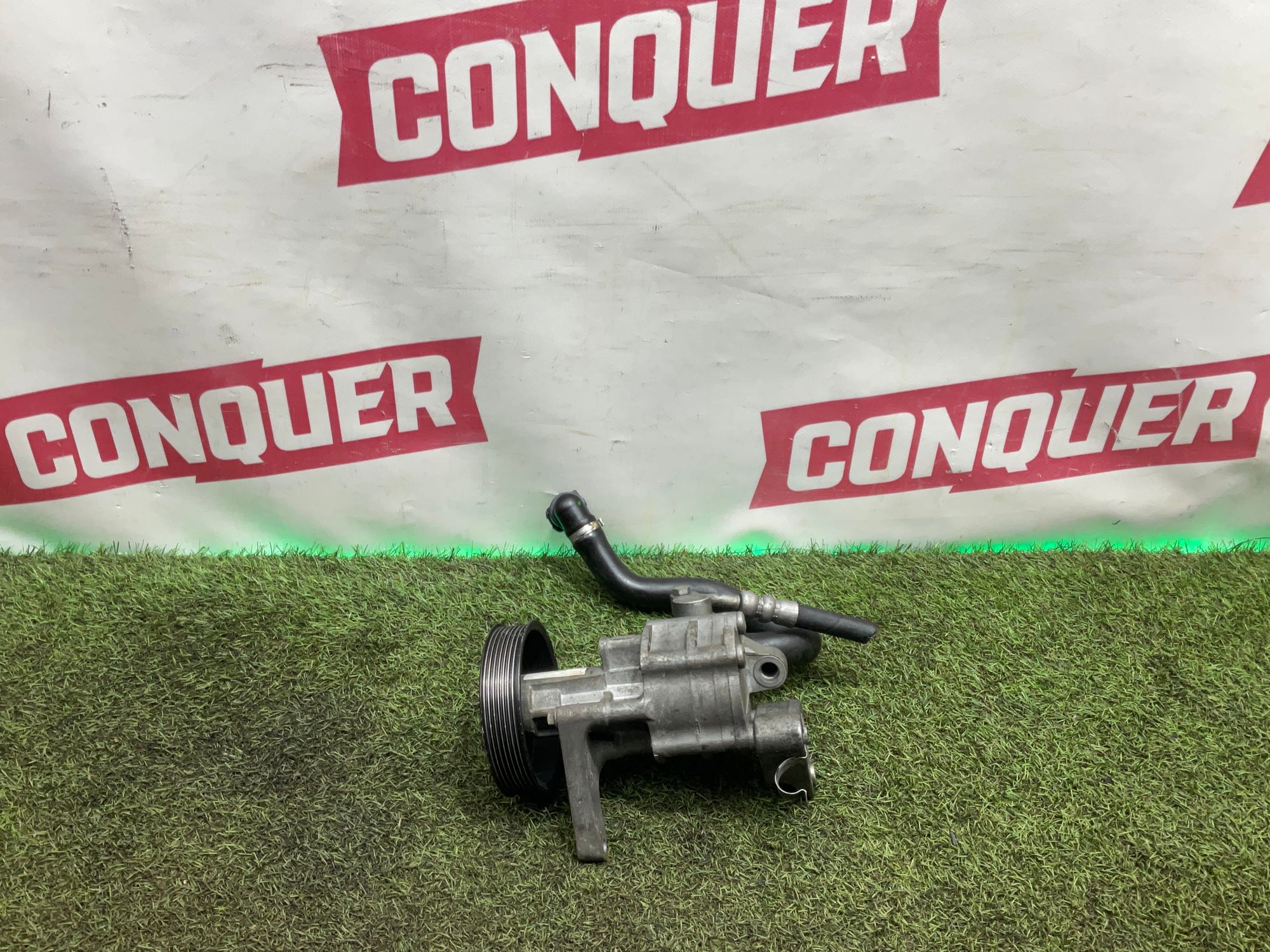 Насос ГУР BMW X5, E70 рестайлинг N57, 10000 рублей, Москва