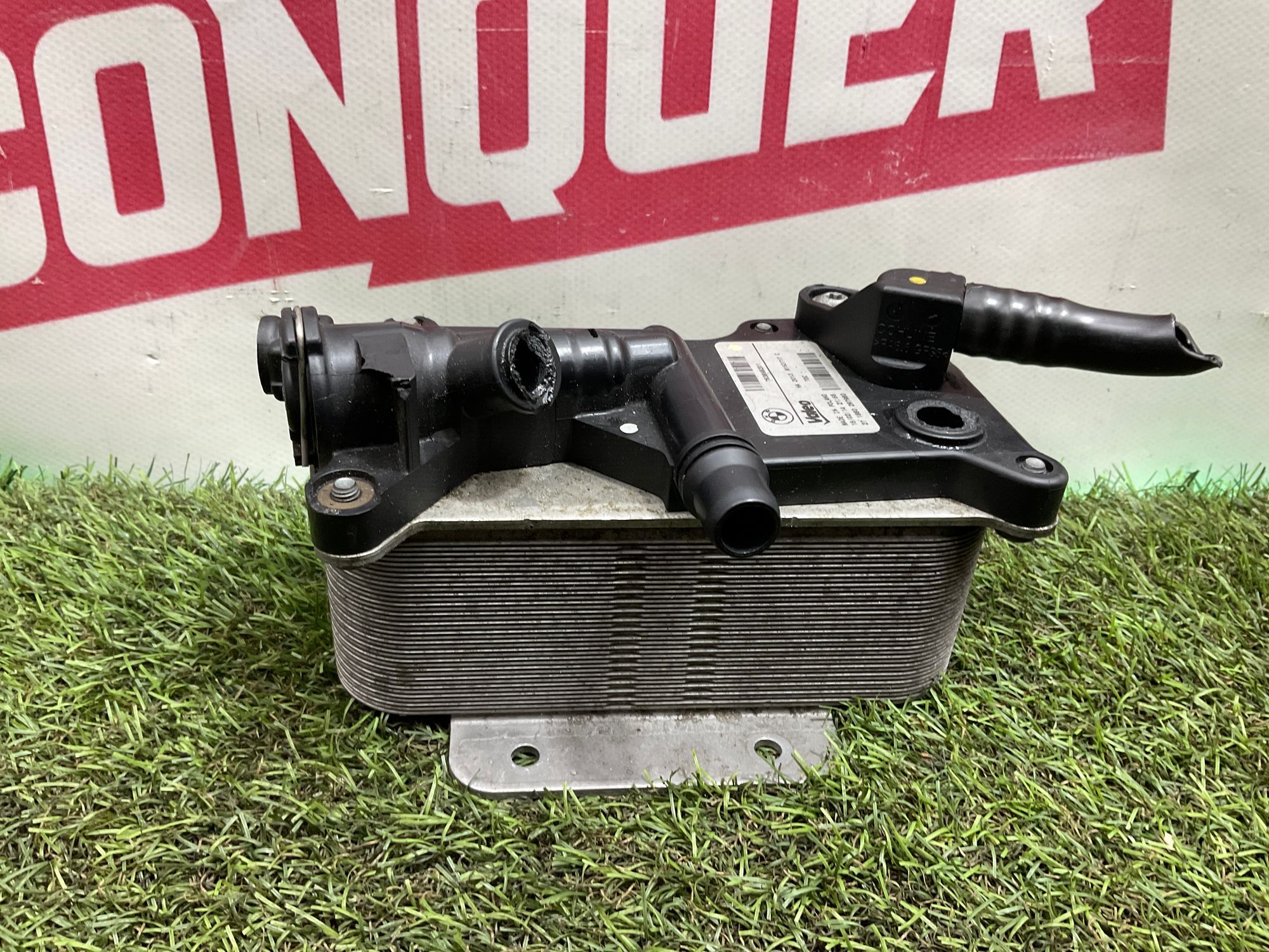 Теплообменник АКПП N20 BMW 5 серия, F10/F11/F07, 1500 рублей, Москва