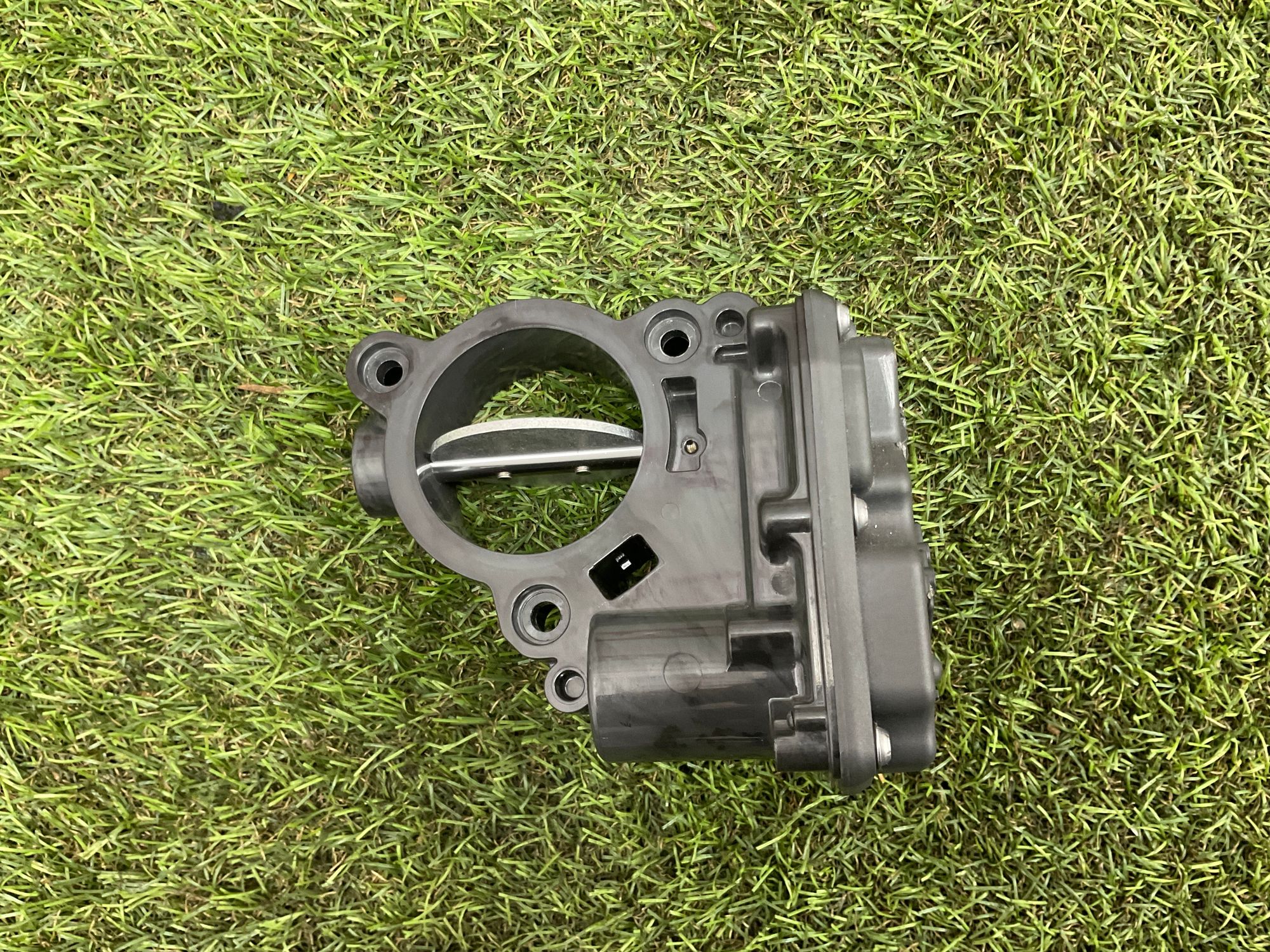 Дроссельная заслонка BMW X5, G05, 28000 рублей, Москва