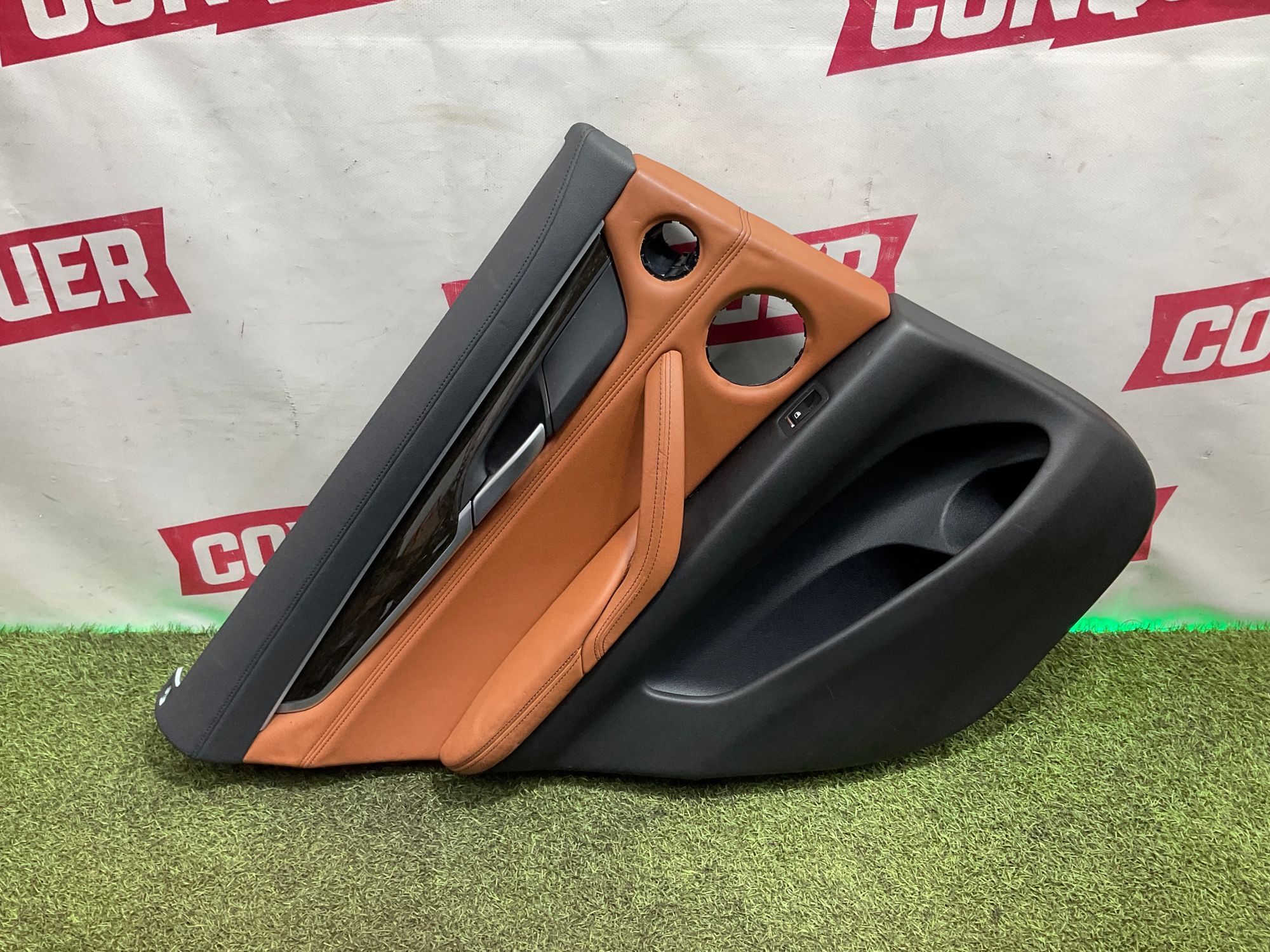 Обшивка двери задней левой BMW X6 F16, 3000 рублей, Москва