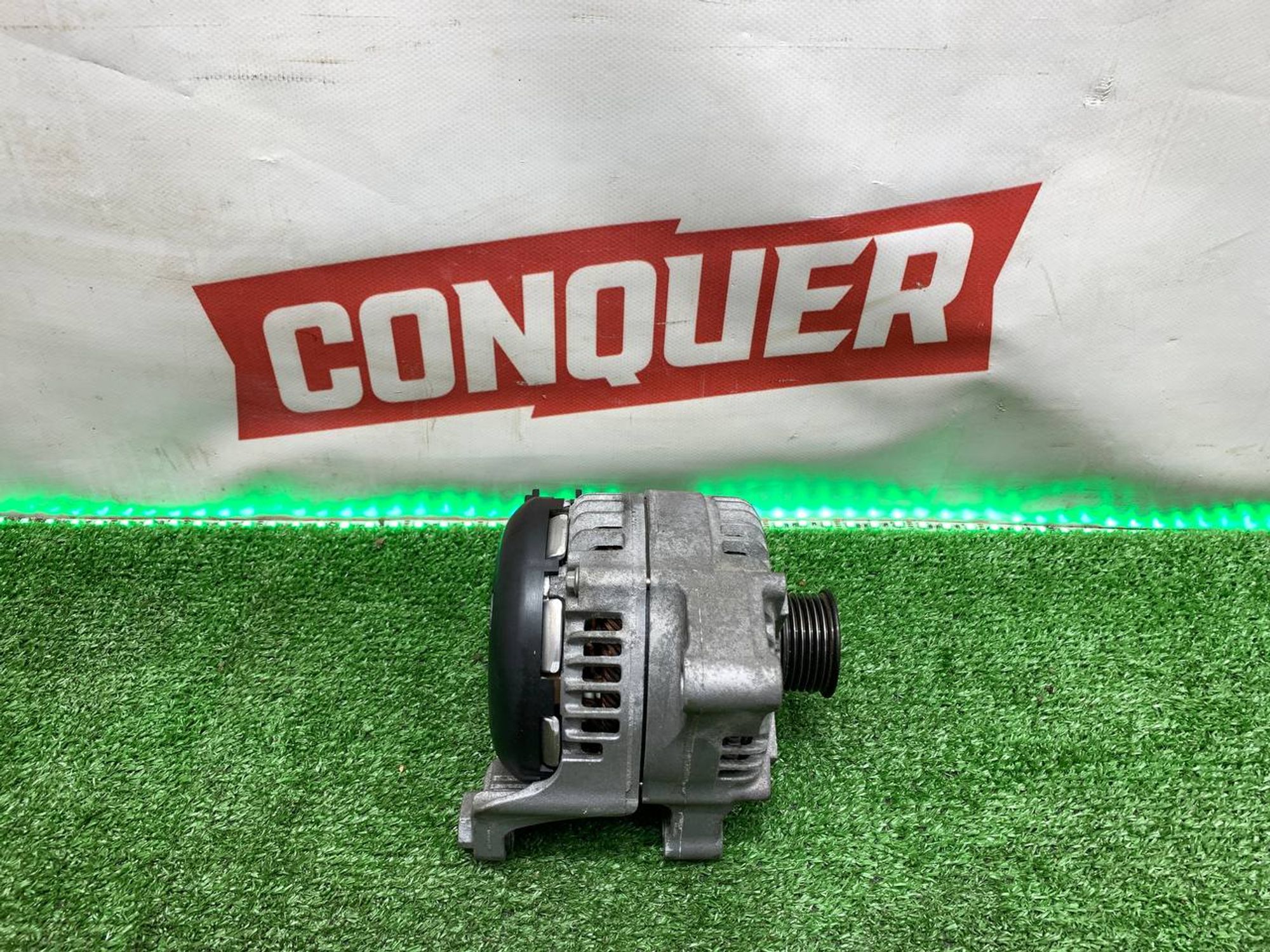 Генератор B47 BMW 1 F20 3 F30 F31 5 F10 X3 F25 X4, 8000 рублей, Москва