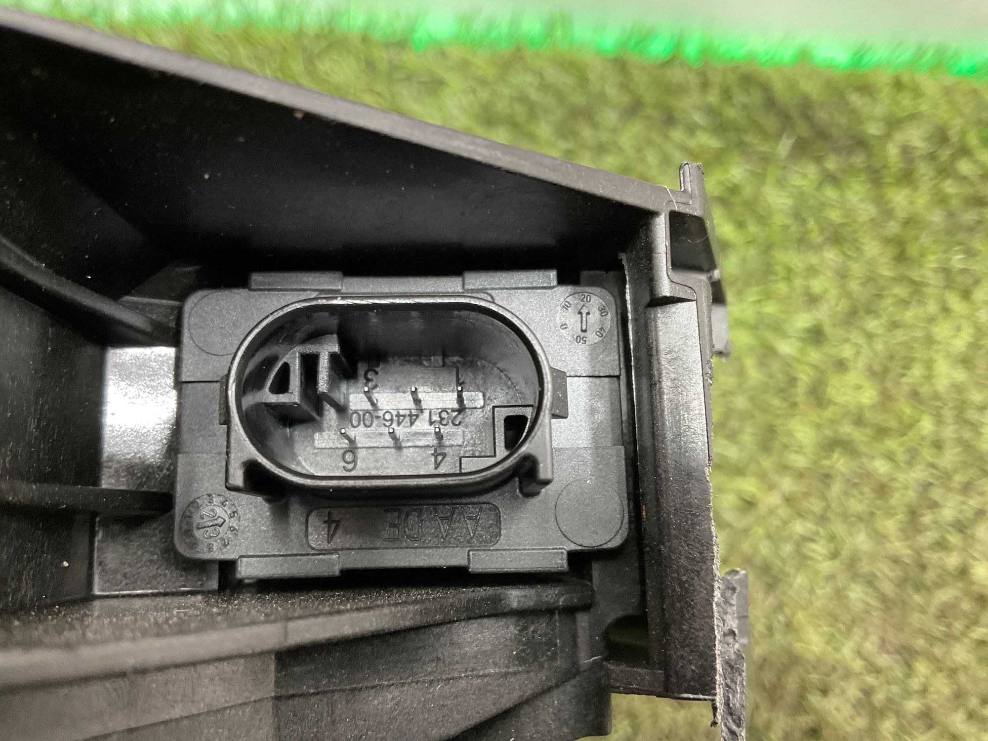 Педаль газа BMW M3, G80 2023, 3000 рублей, Москва