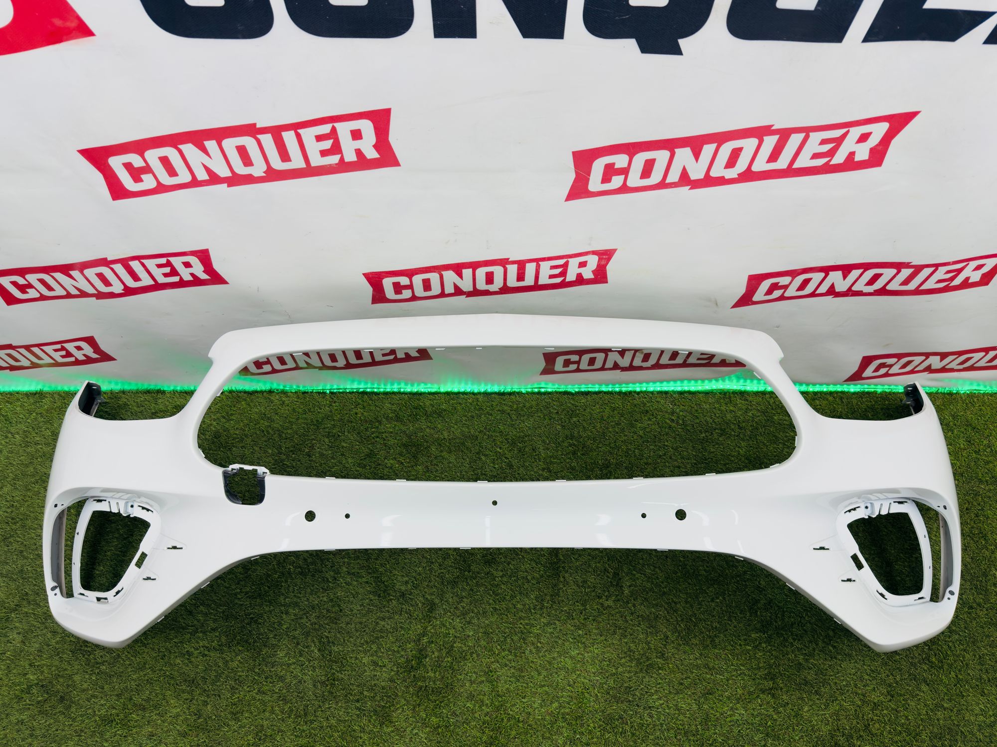 Бампер передний Mercedes-Benz E-Класс W213/S213/C238/A238 рестайлинг (2020—2023) 2022, 65000 рублей, Москва