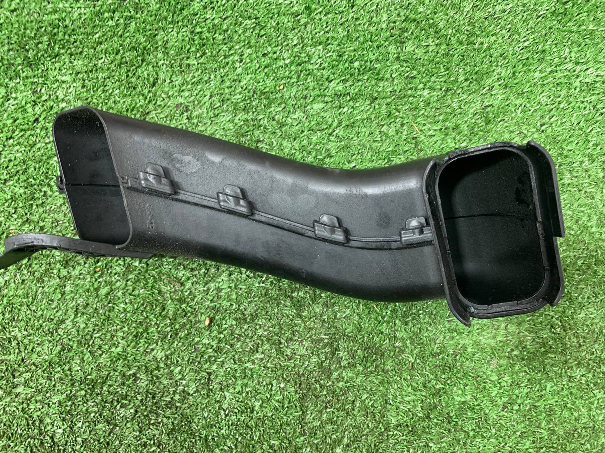 Воздуховод генератора N13 BMW 1 F20 3 F30 F31 F35, 1500 рублей, Москва