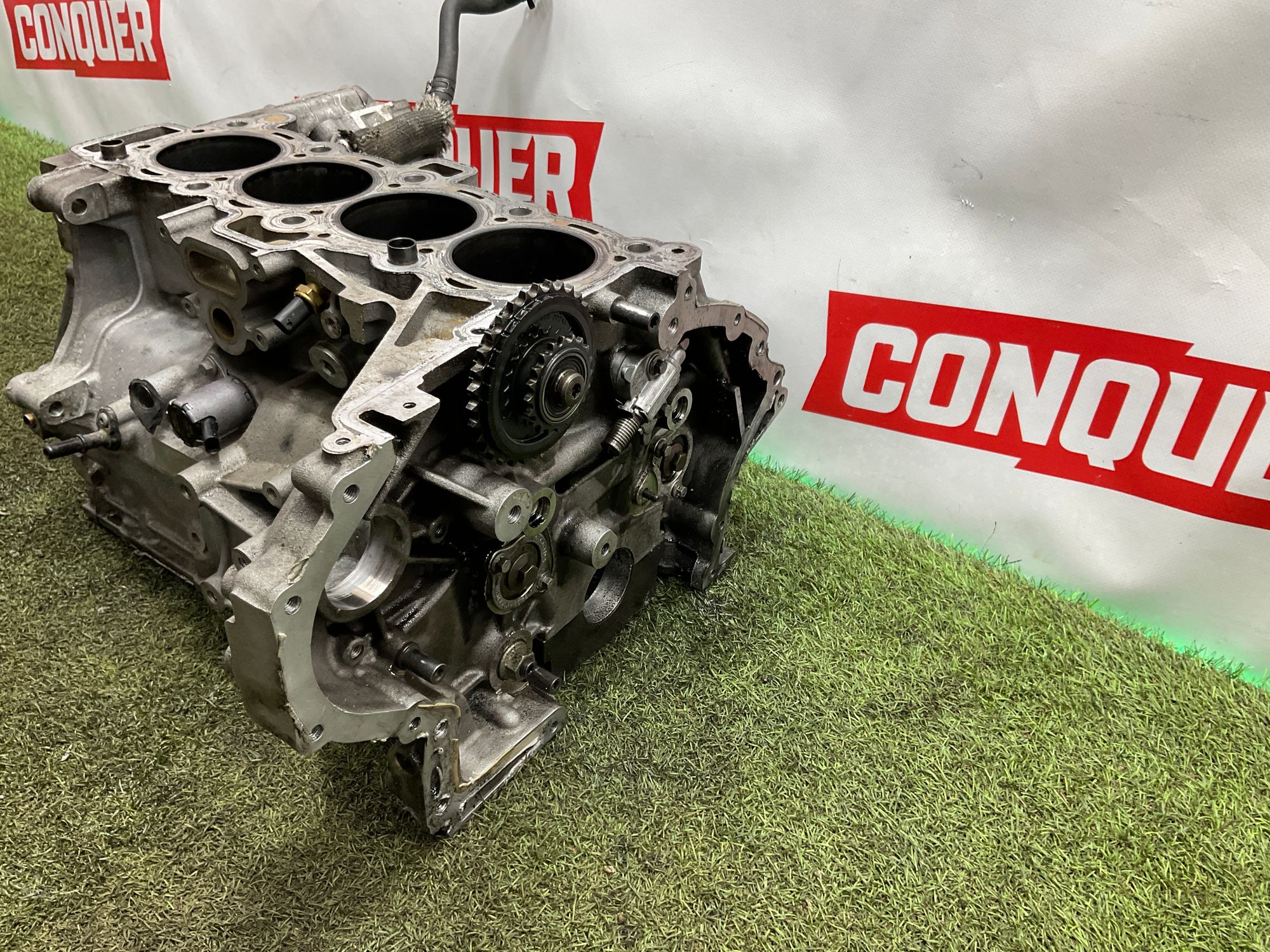 Блок цилиндров L2.0 AJ200 Land Rover Defender II L663 2022, 50000 рублей, Москва