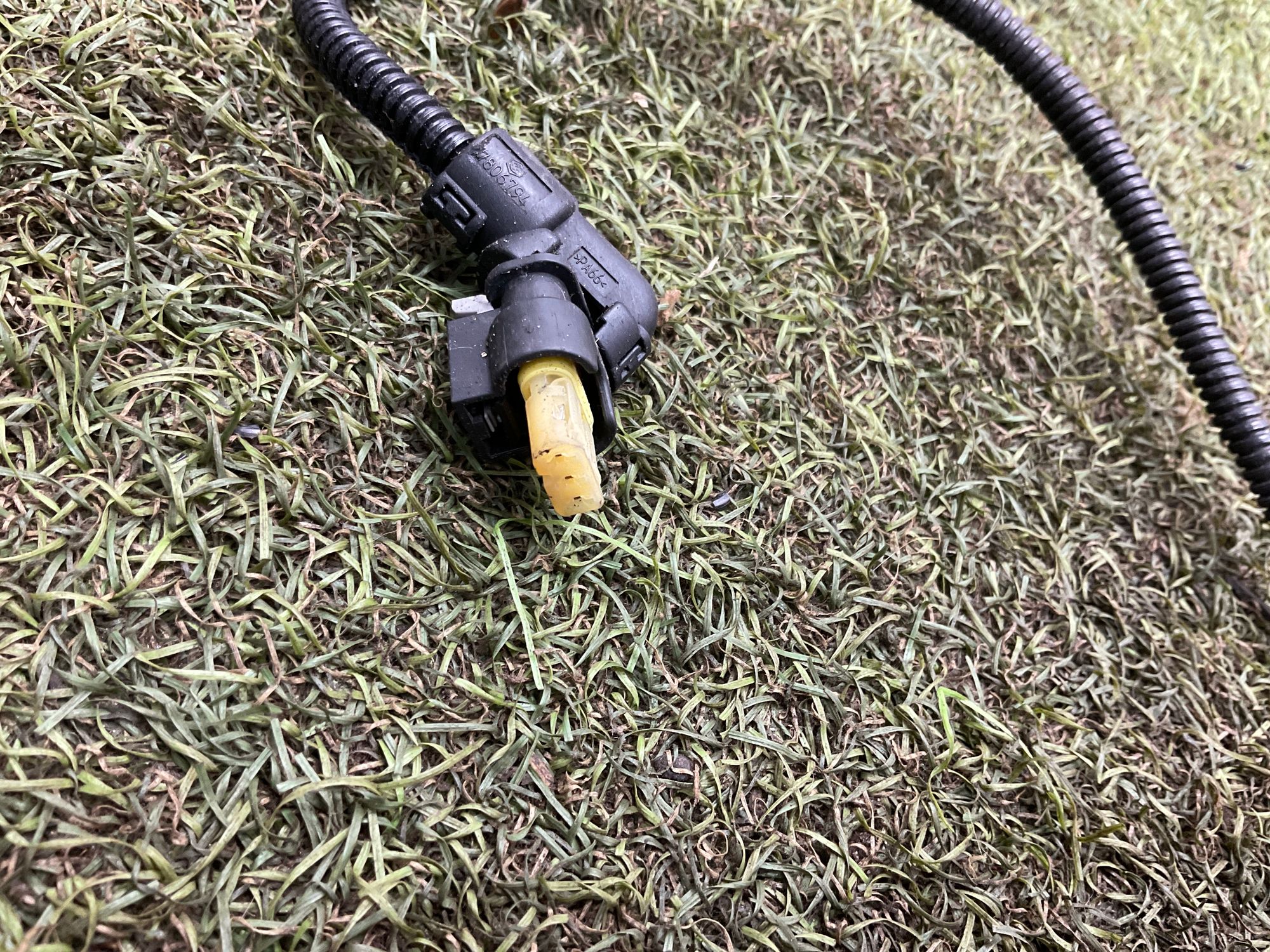 Проводка двигателя B58 BMW 7 серия G11/G12 2017, 8000 рублей, Москва