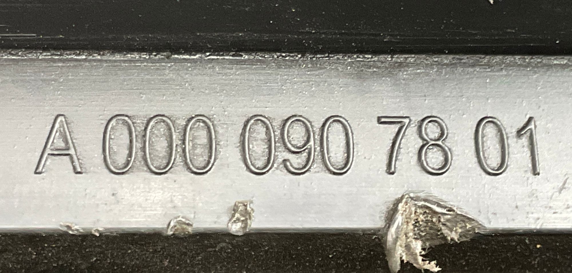 Корпус воздушного фильтра Mercedes-Benz Sprinter II рестайлинг 2018, 5000 рублей, Москва