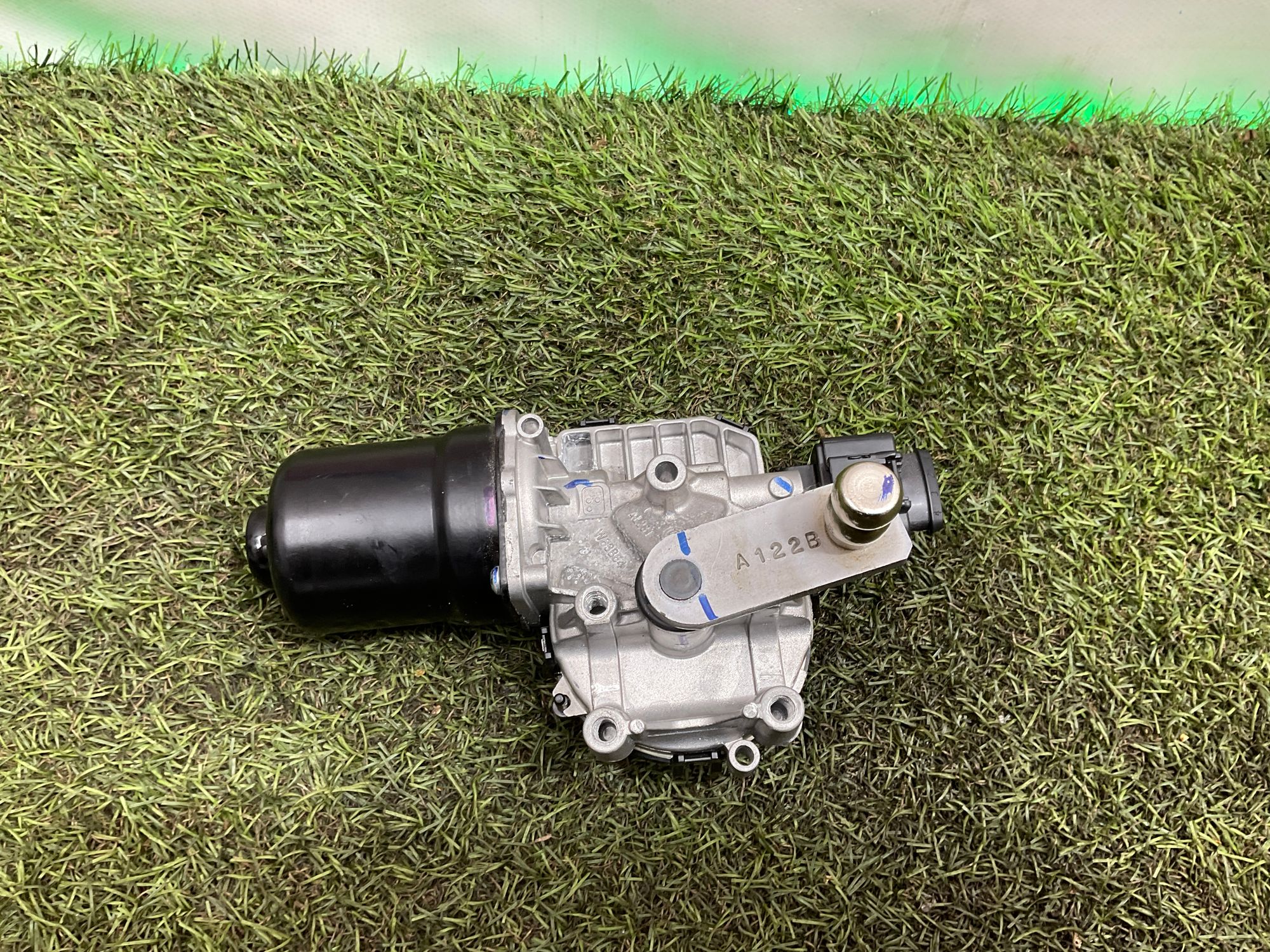 Моторчик дворников BMW X5 G05, 2000 рублей, Москва