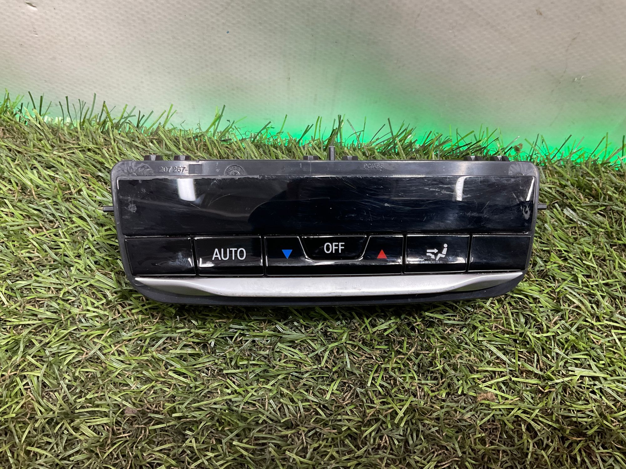 Управления климат контролем задний BMW 3 серия, G20/G21, 2500 рублей, Москва