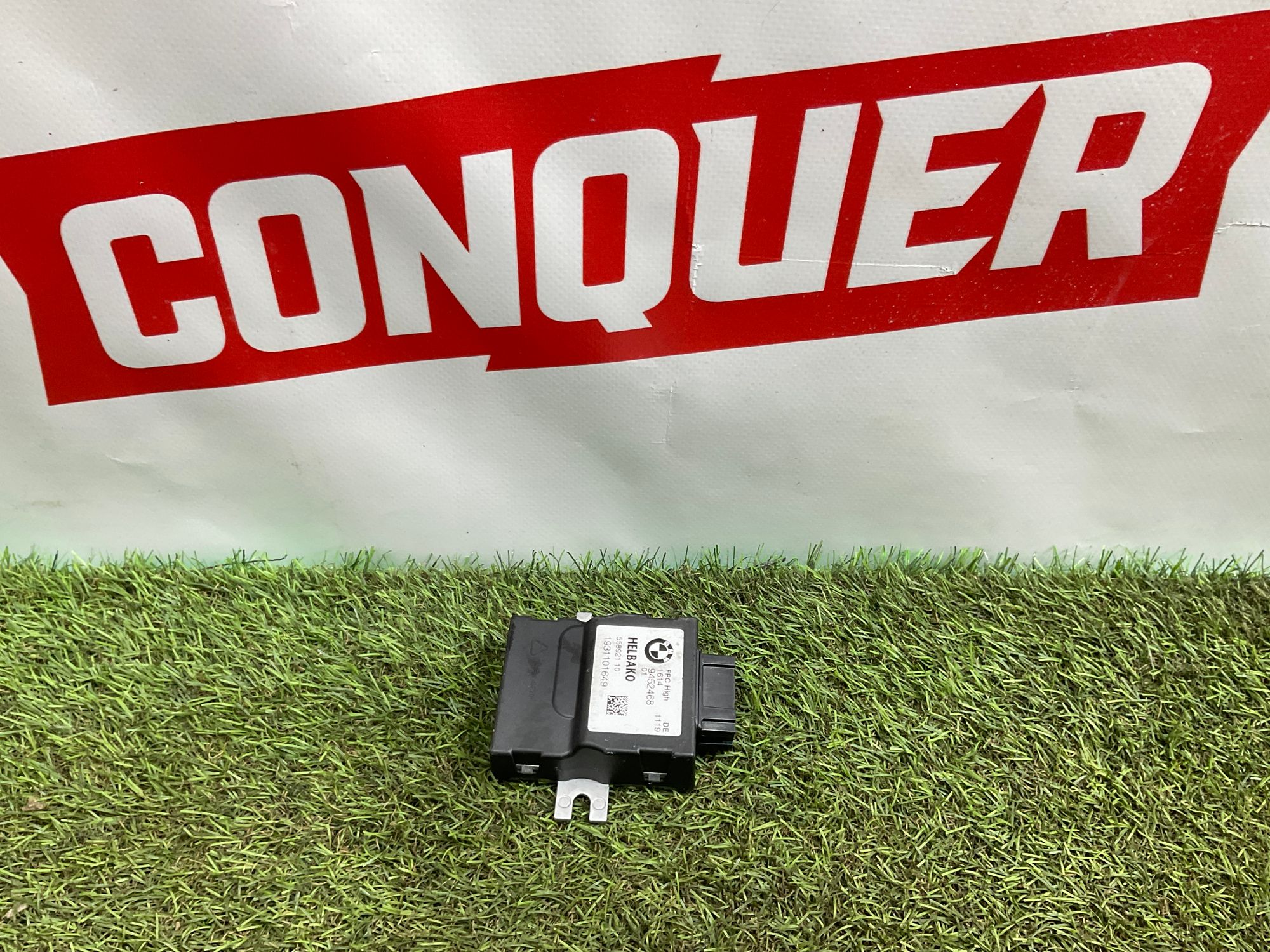 Блок управления топливным насосом BMW M8, F91/F92/F93 2019, 2000 рублей, Москва