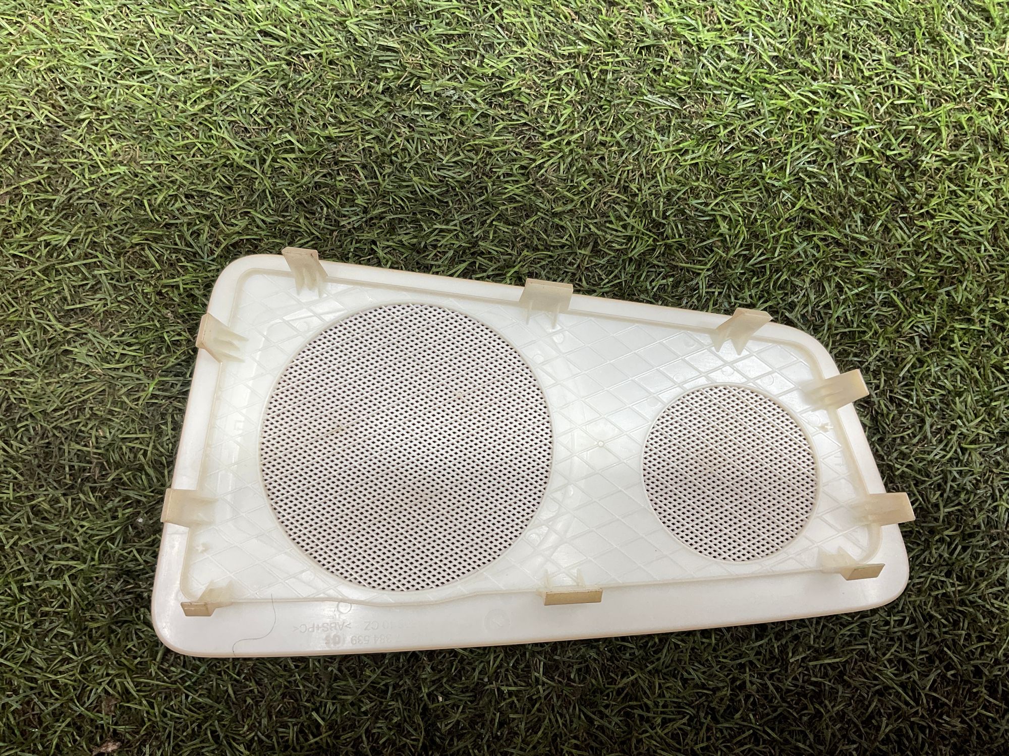 Крышка динамика задняя левая BMW 5 G30, 1000 рублей, Москва