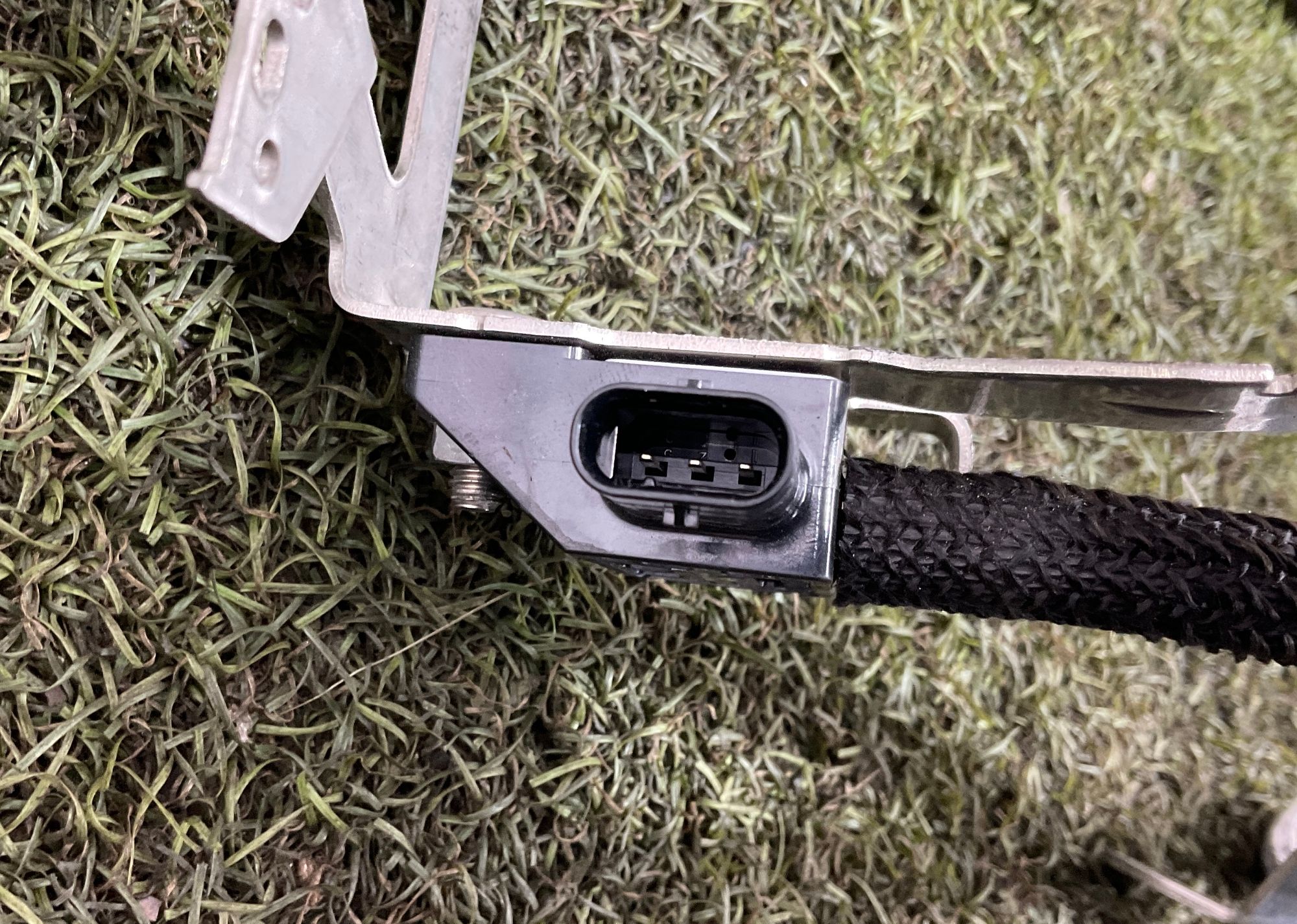 Датчик сажевого фильтра BMW M3 G80 2023, 10000 рублей, Москва