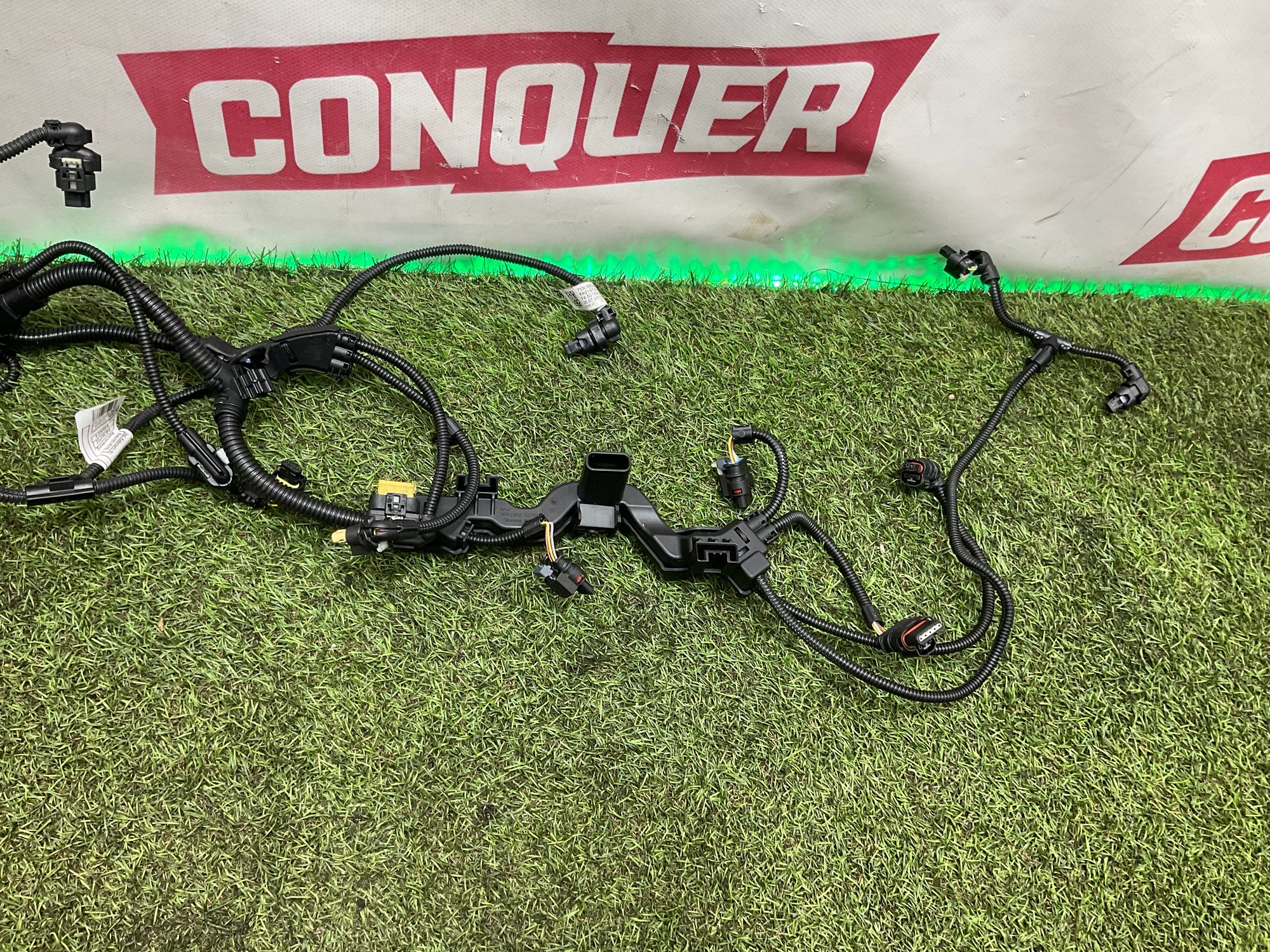 Жгут проводов двигателя B58 BMW 3 серия, G20/G21, 11500 рублей, Москва