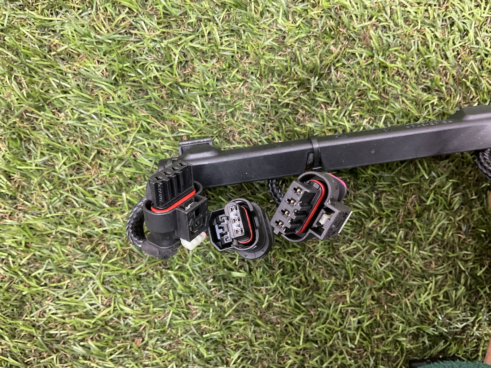 Проводка форсунок B57 BMW X5, G05, 10000 рублей, Москва