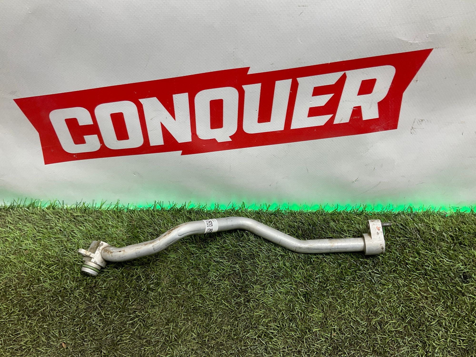 Трубка системы охлаждения S63 BMW M5, F90 рестайлинг 2024, 2000 рублей, Москва