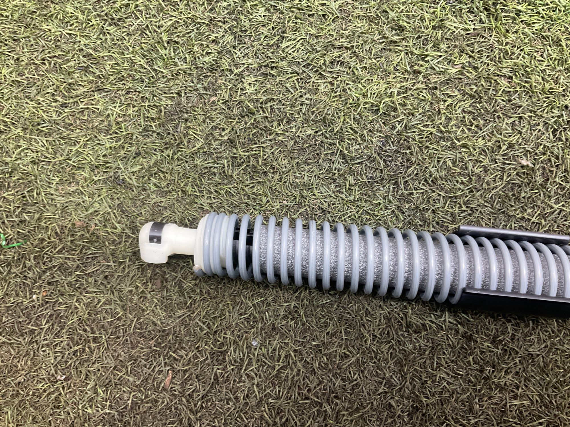 Амортизатор крышки багажника левый BMW M5, F90 рестайлинг, 2000 рублей, Москва