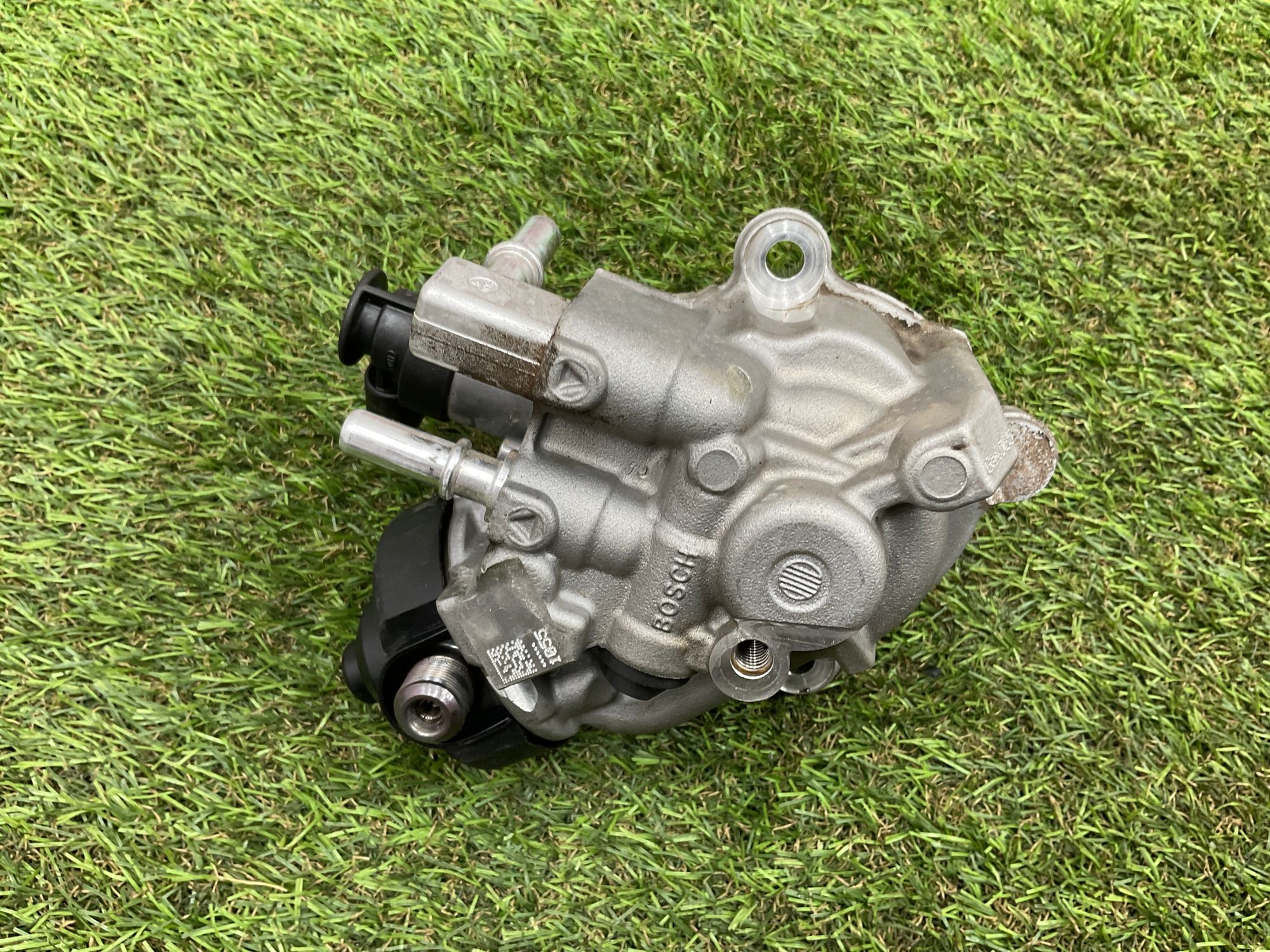 ТНВД B47 BMW 1 5 серия, F10/F11/F07 рестайлинг, 18000 рублей, Москва