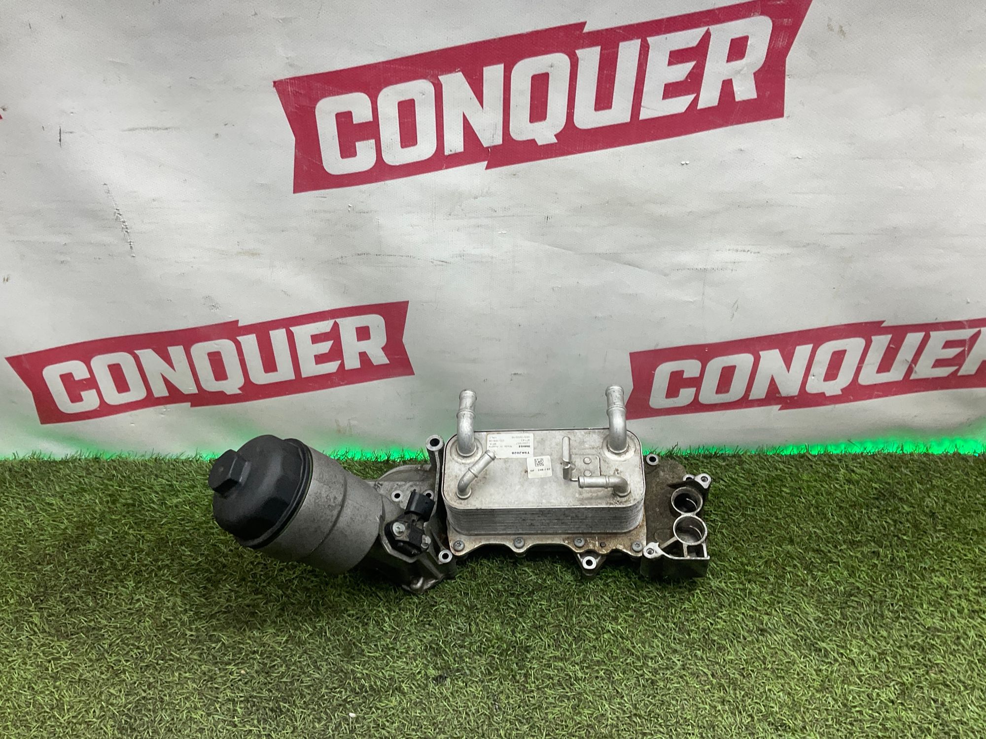 Корпус масляного фильтра Porsche 911 GT2, 991, 50000 рублей, Москва