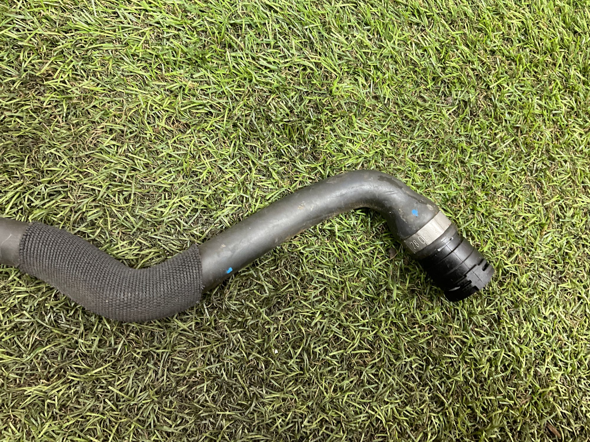 Шланги системы охлаждения BMW X5 G05 2019, 2000 рублей, Москва