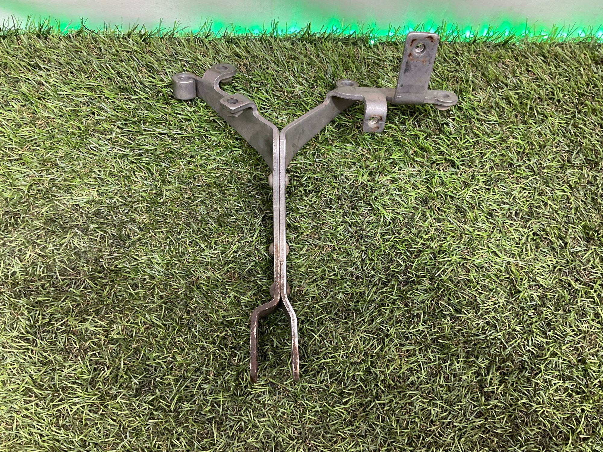 Крепление турбины Porsche 911 GT2, 991, 5000 рублей, Москва