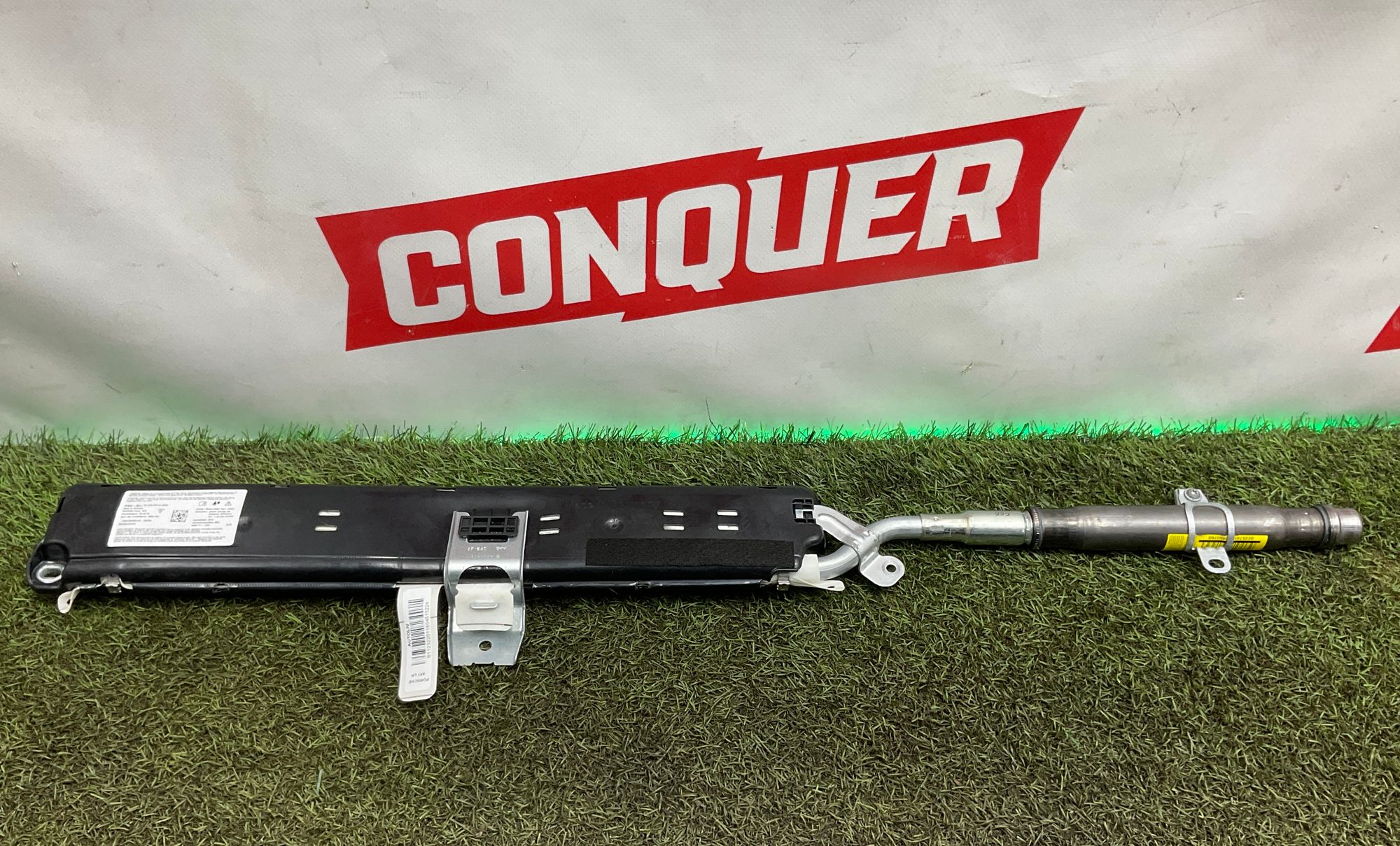 Подушка безопасности боковая левая Porsche 911 GT3 991 Рестайлинг 2018, 20000 рублей, Москва