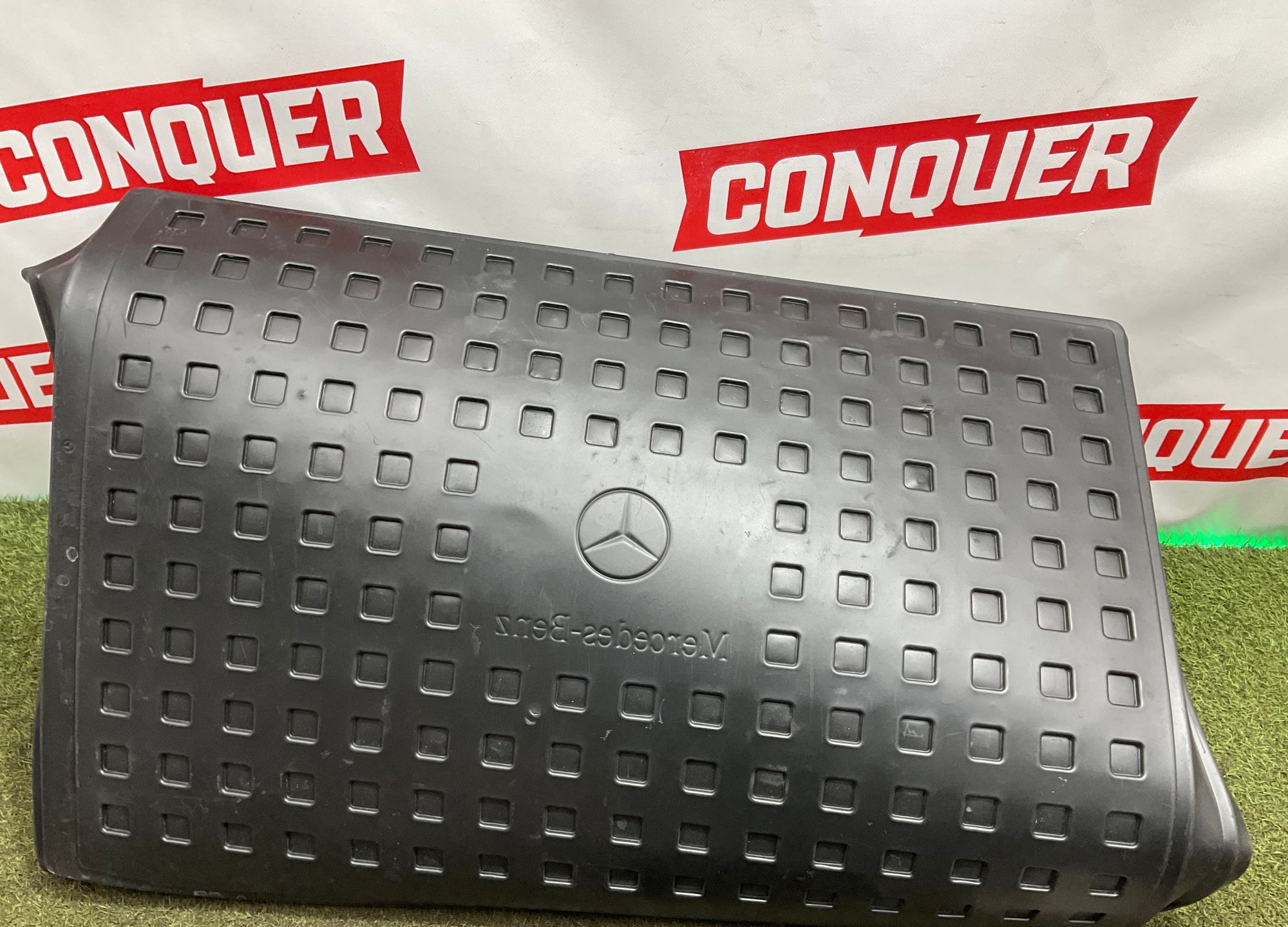 Коврик багажника Mercedes-Benz GLA-класс I (X156) Рестайлинг 2020, 3500 рублей, Москва