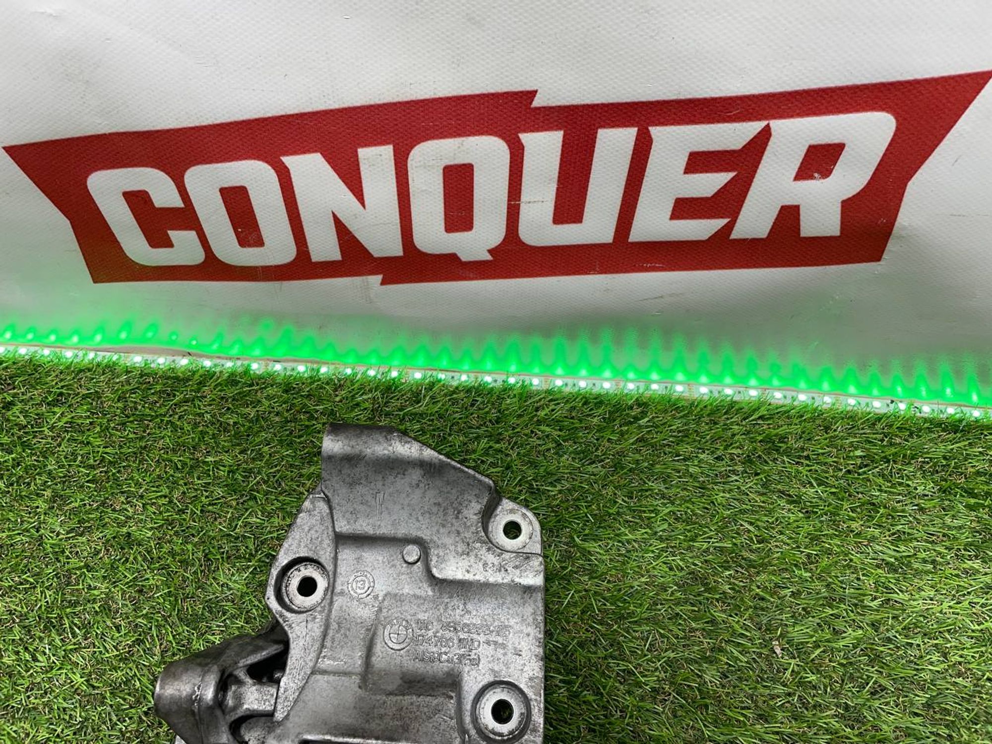 Кронштейн генератора N47 N48 BMW 3 F30 5 F10 X5 X6, 3000 рублей, Москва